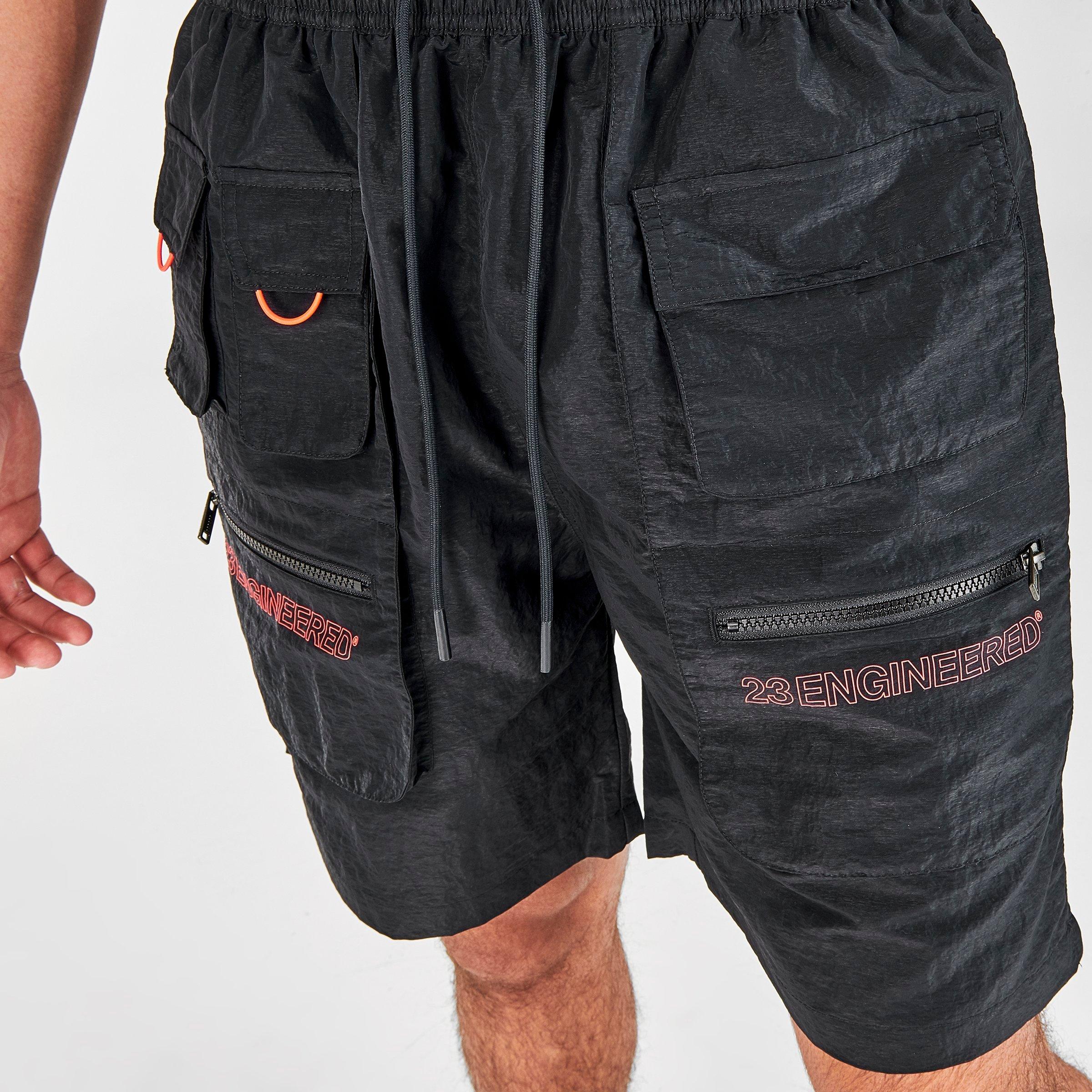 jordan engineered shorts
