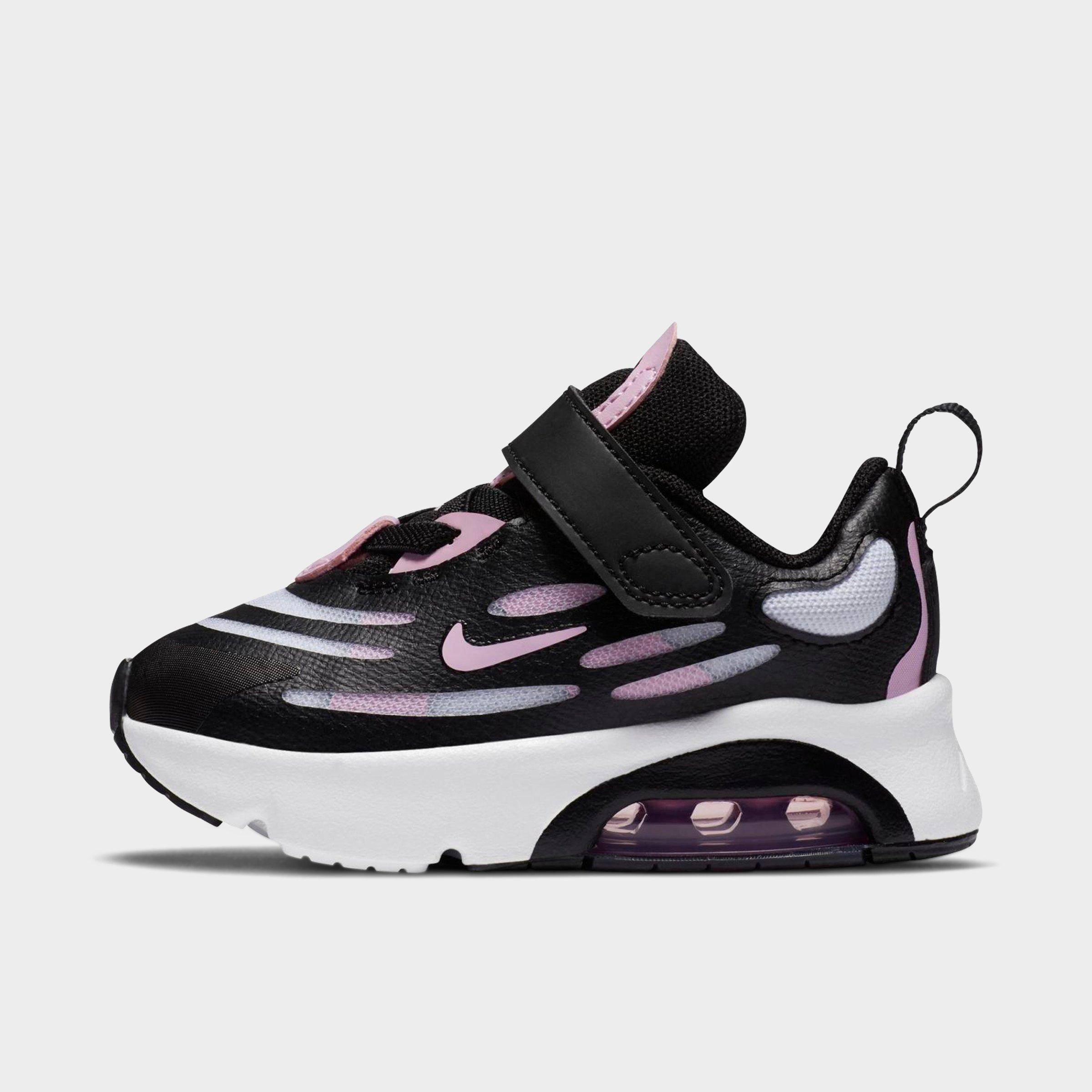 nike air max girl toddler shoes