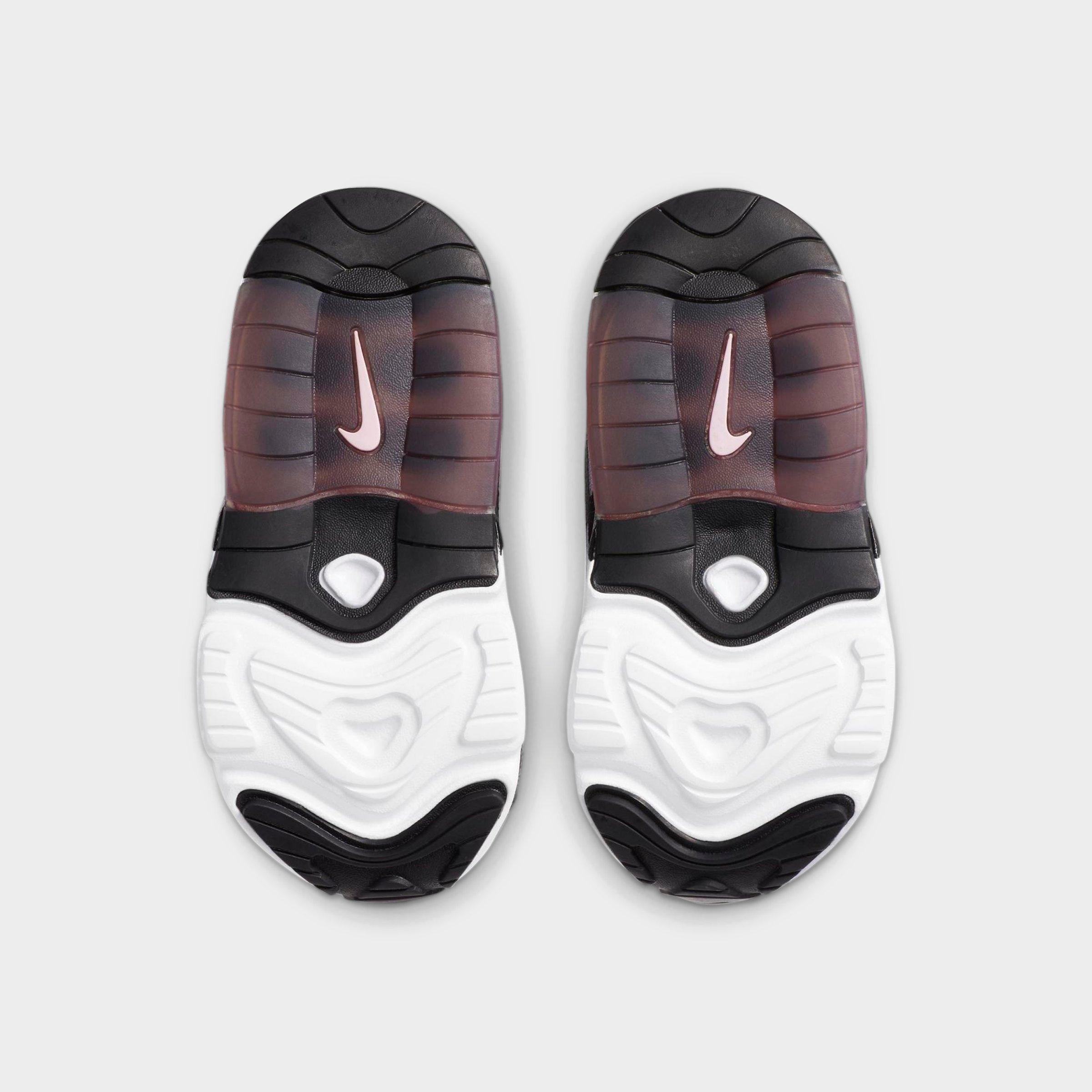 nike hook and loop shoes