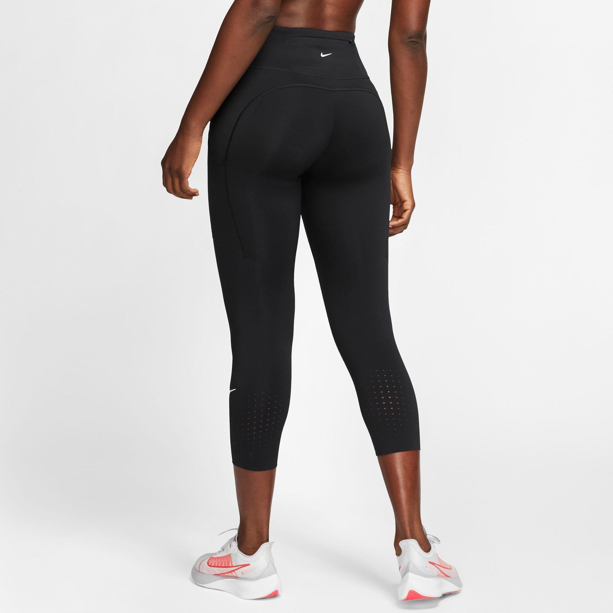 nike capri running tights