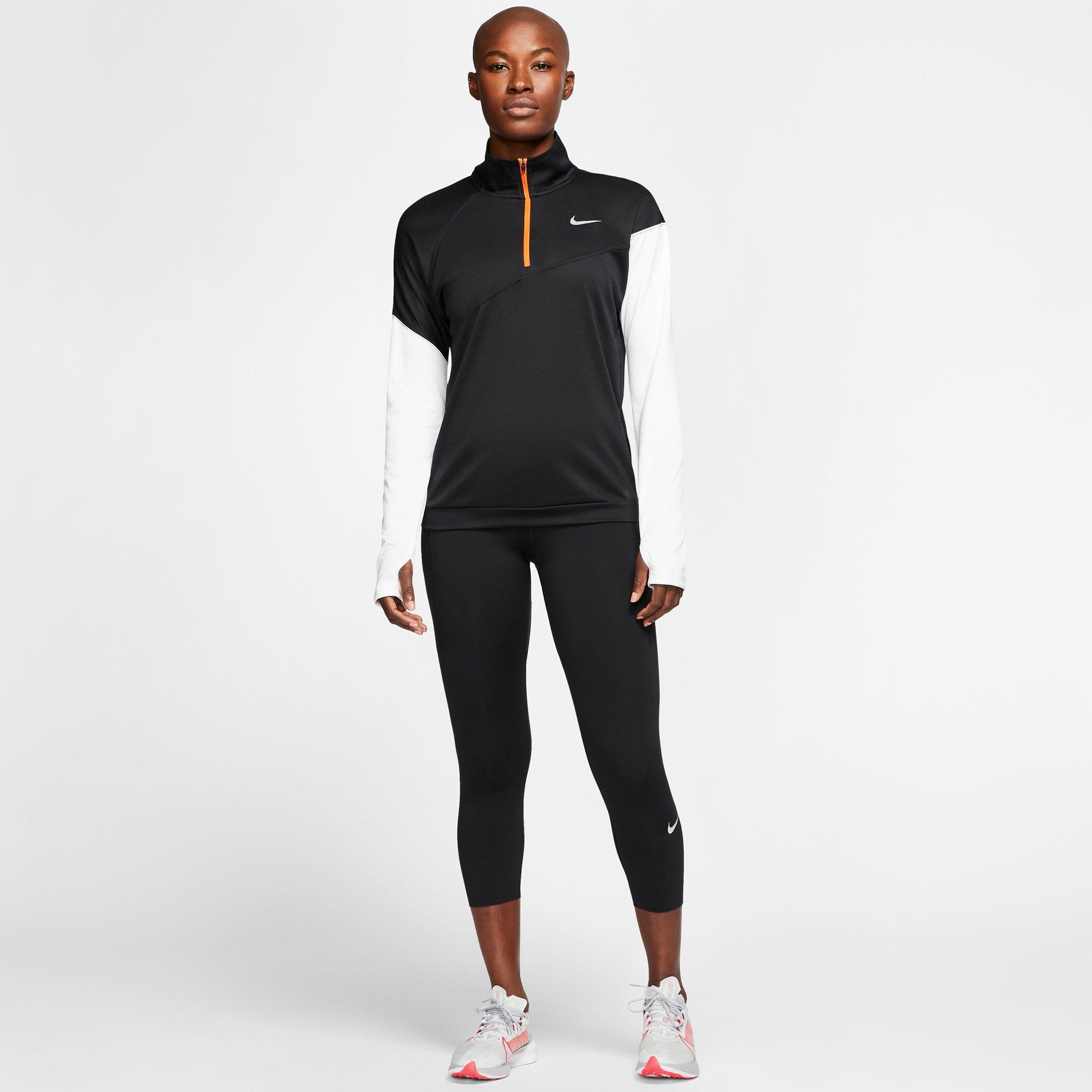 finish line nike leggings