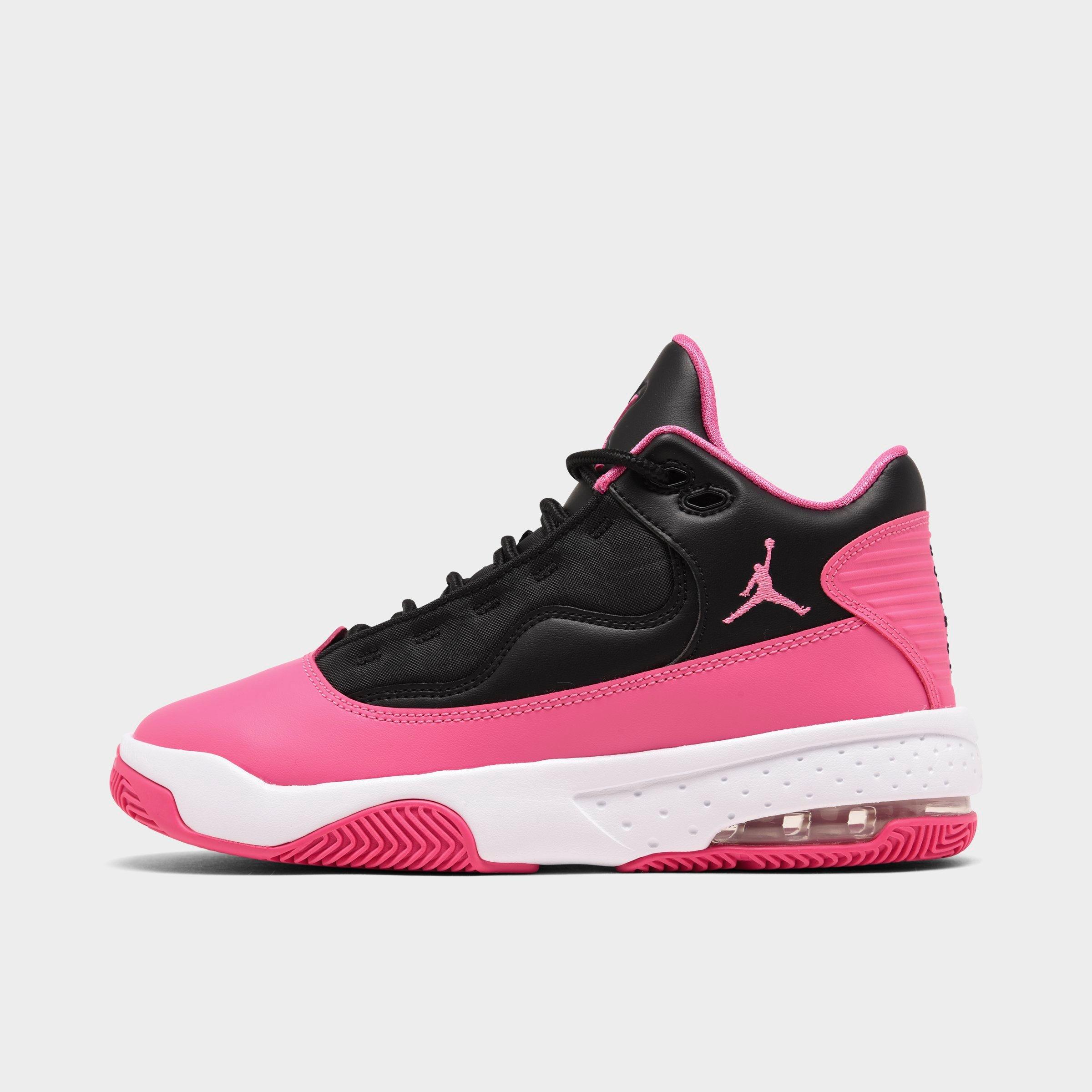 Girls' Big Kids' Jordan Max Aura 2 