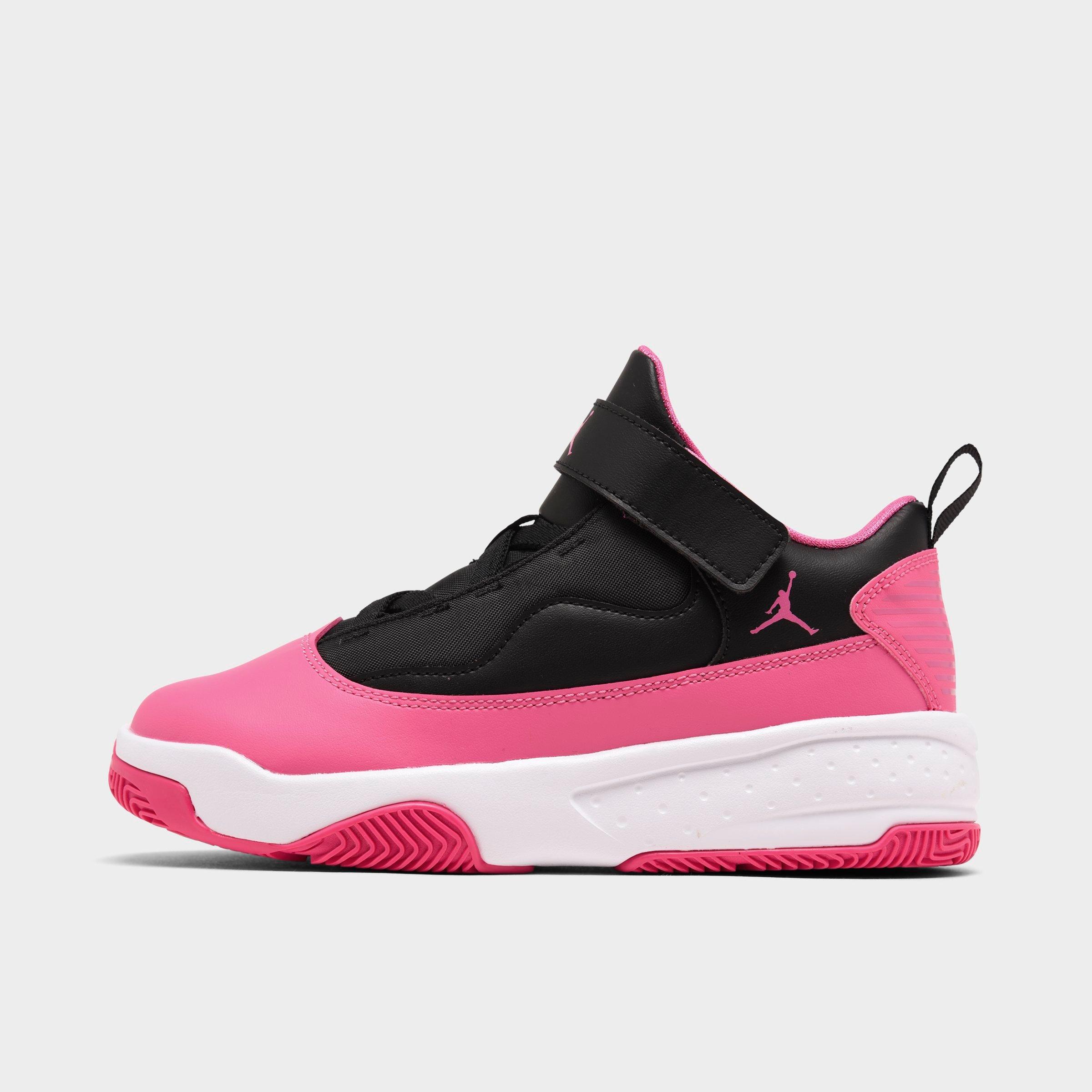 jordan max aura kids