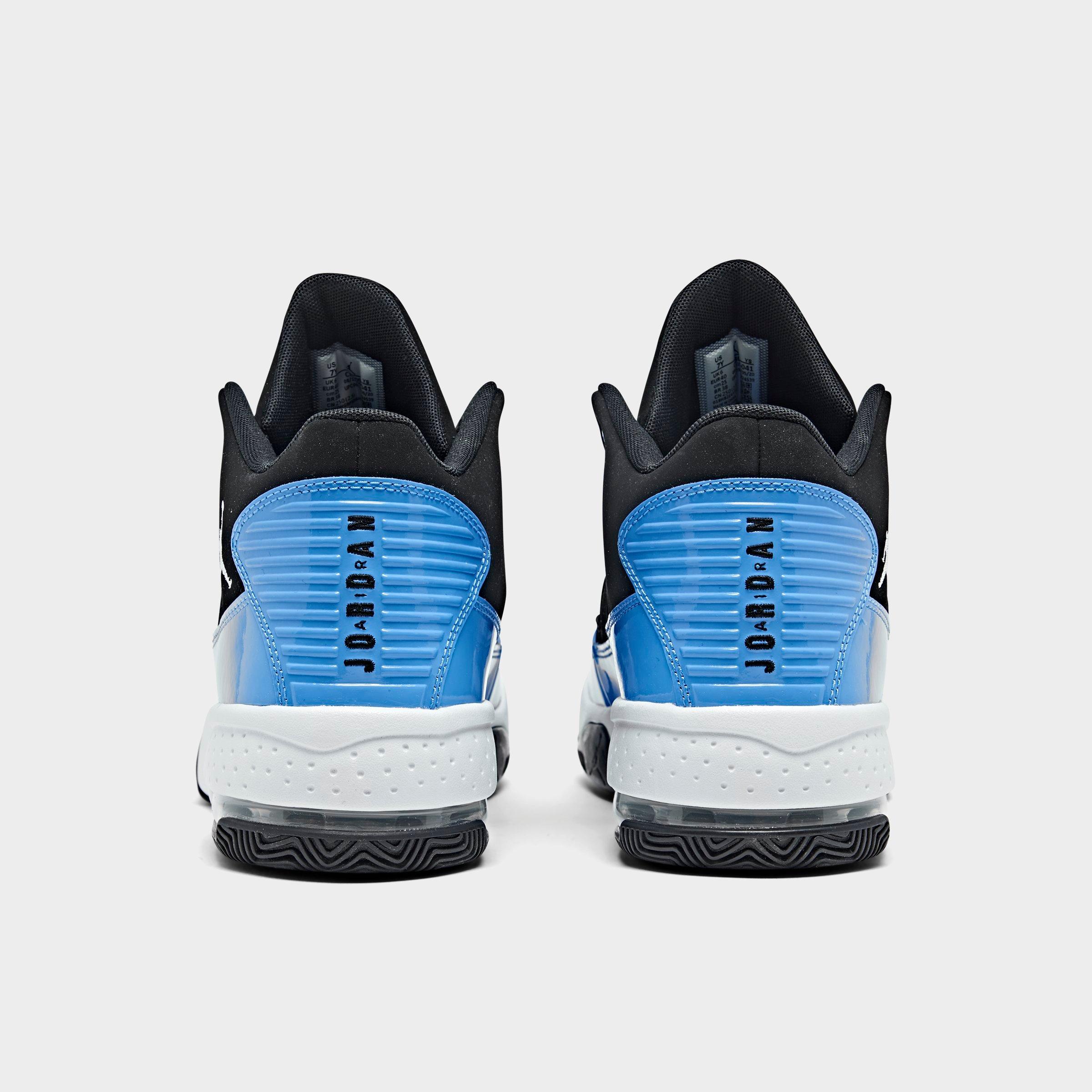 jordan max aura big kids