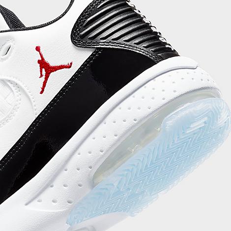 Big Kids' Jordan Max Aura 2 Basketball Shoes| Finish Line Big Kids' Jordan Max Aura 2 Basketball Shoes| Finish Line