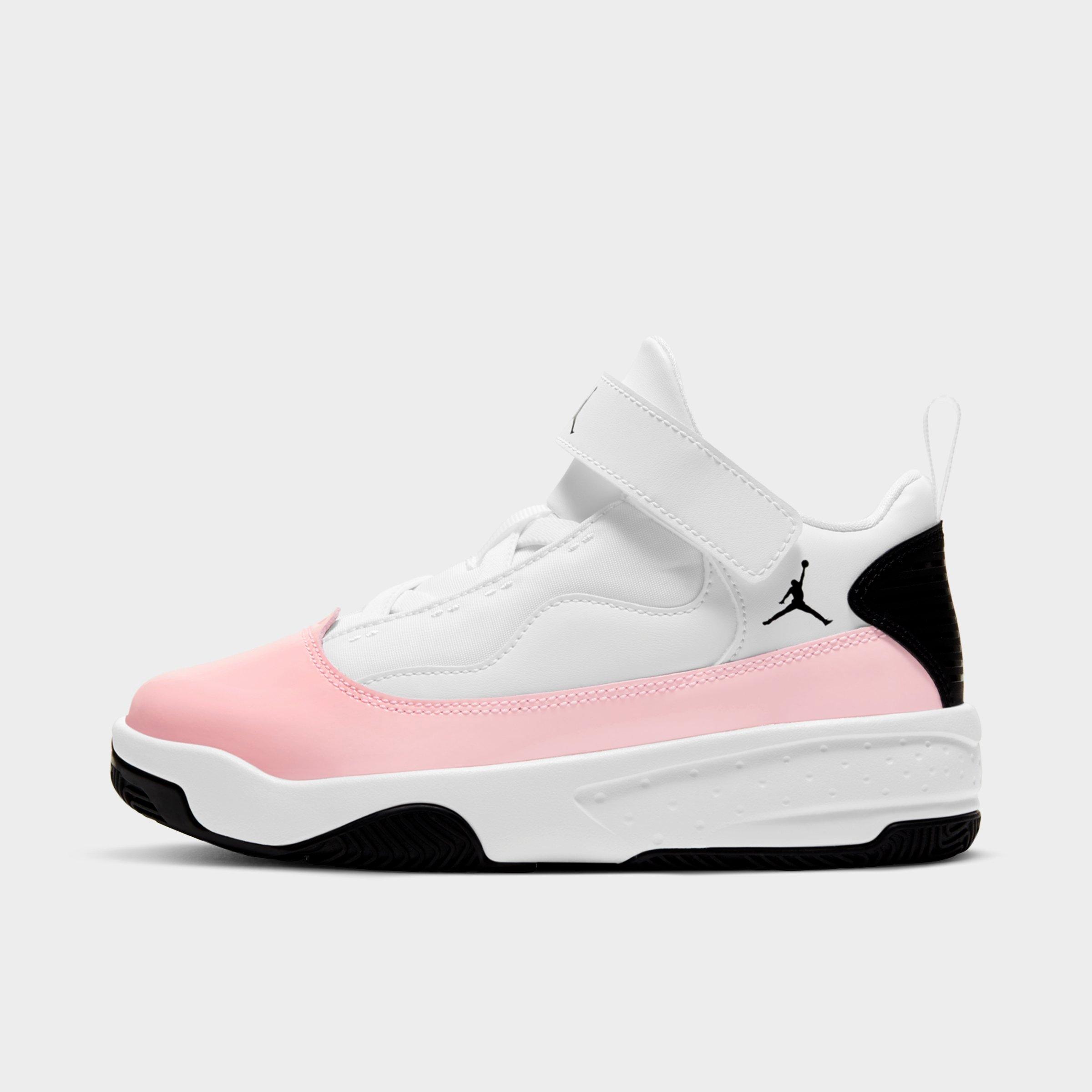 Girls' Little Kids' Jordan Max Aura 2 