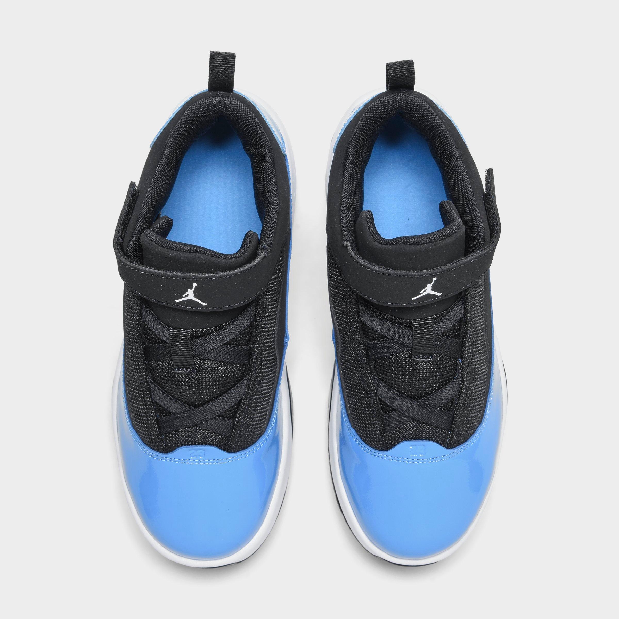 jordan max aura 2 kids