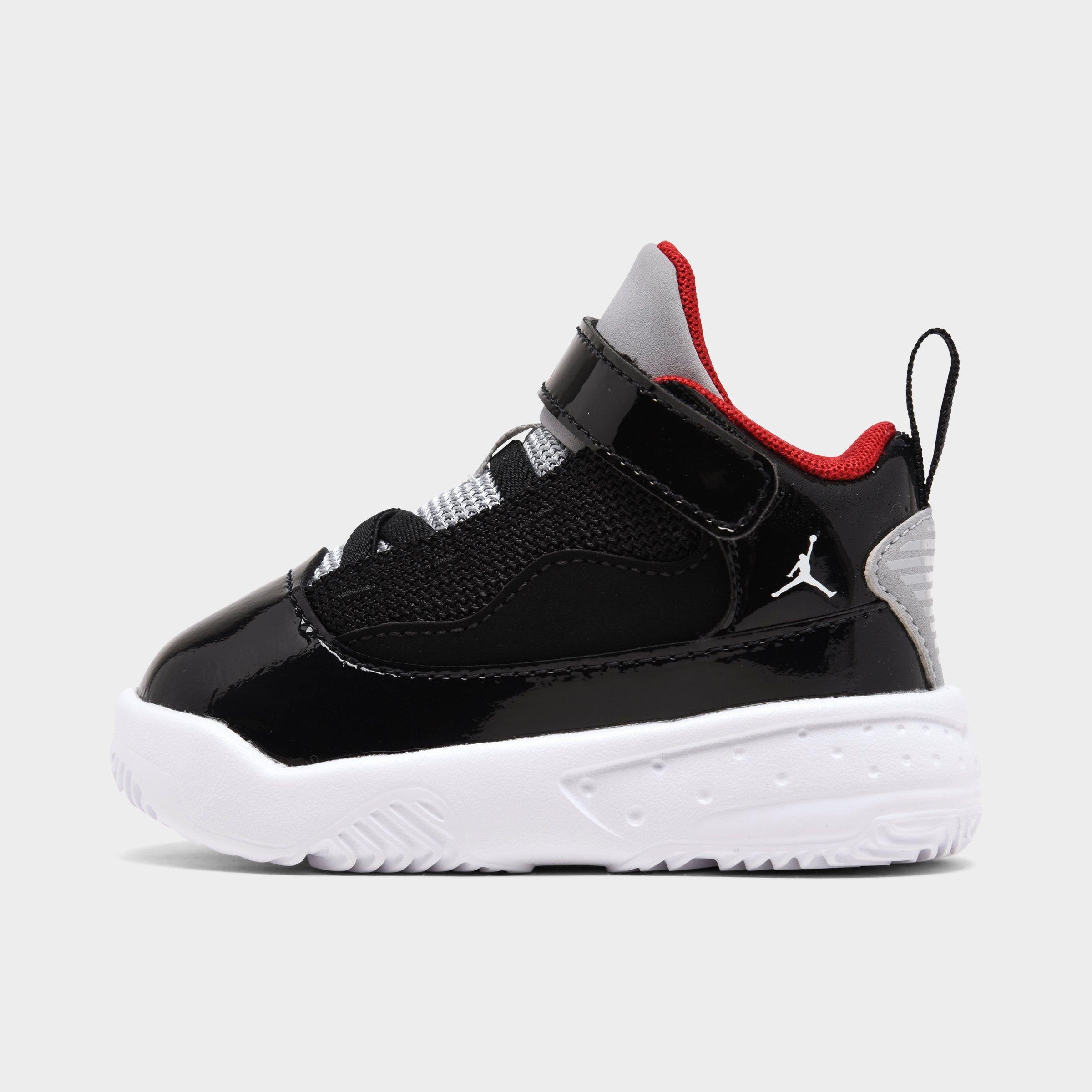jordan max aura infant