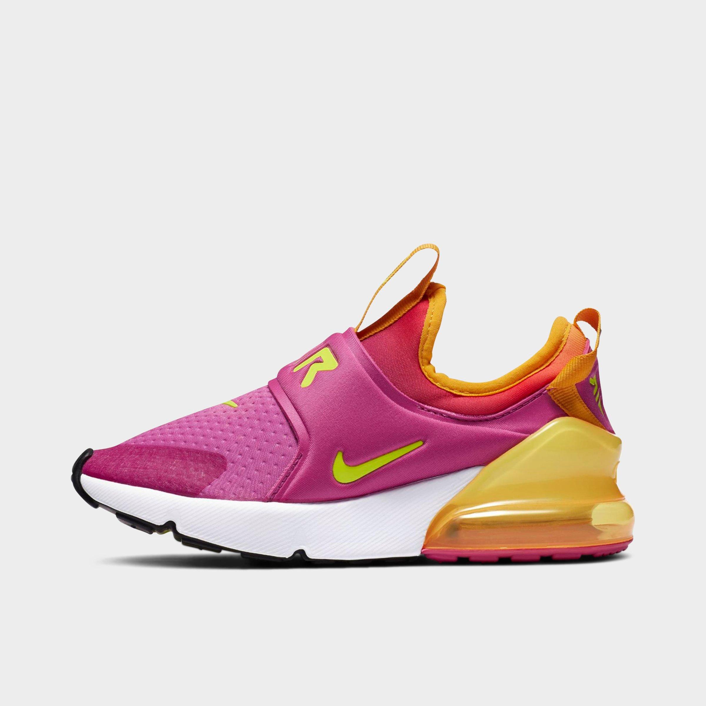 little kids air max 270