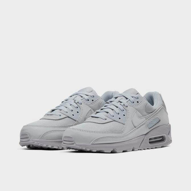 Gray air max store 90