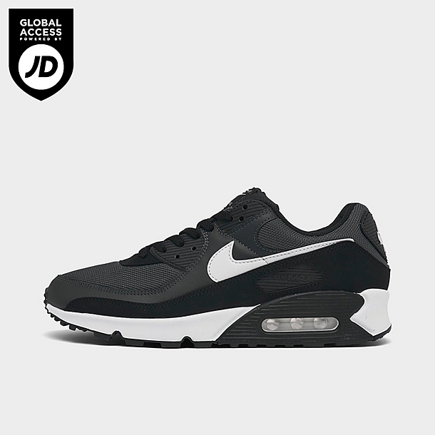 Men's Nike Air Max 90 Casual Shoes| Finish Line