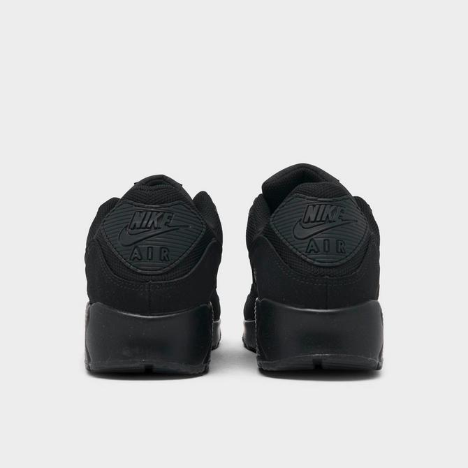 Air max clearance all black 90