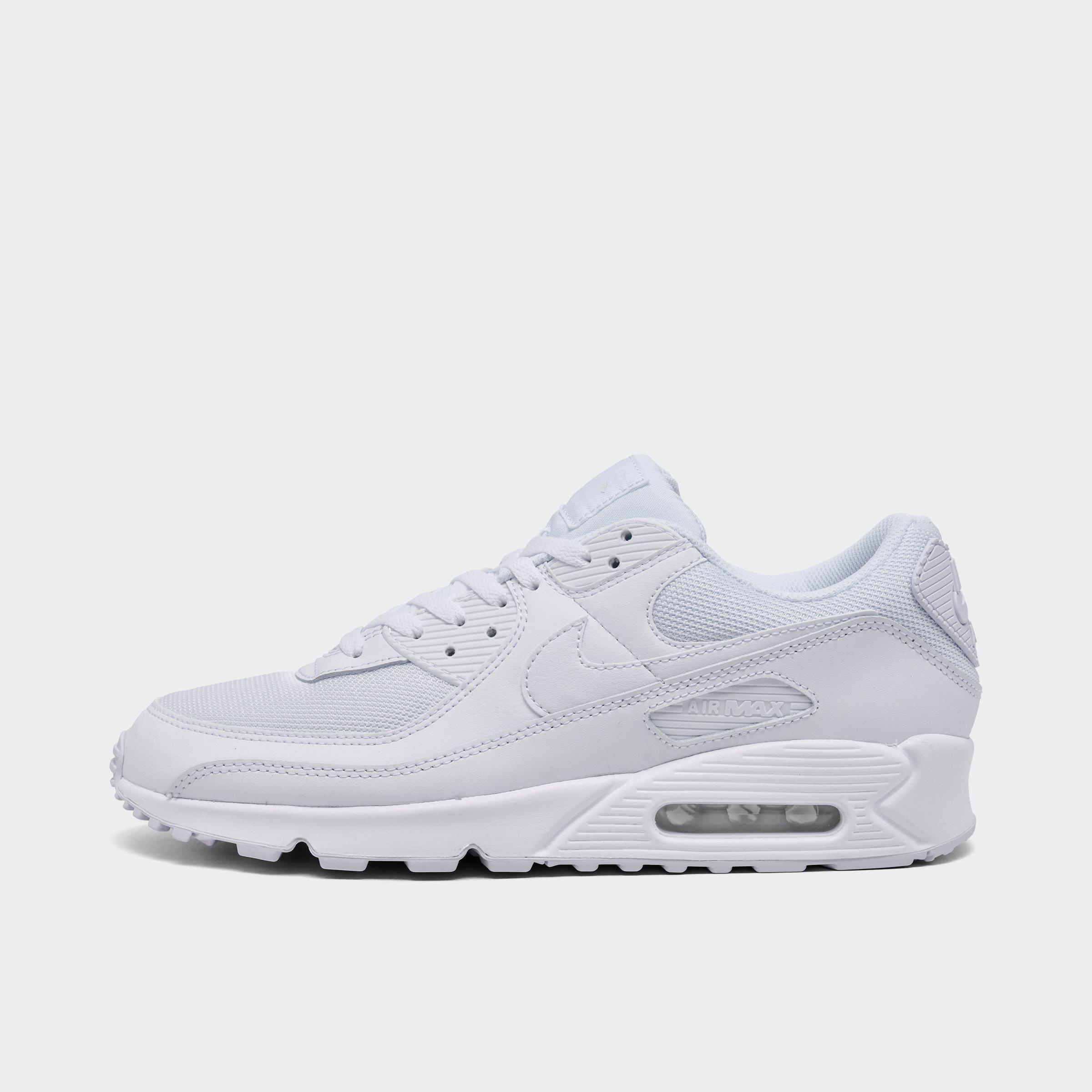 nike air max 90 mens wolf grey