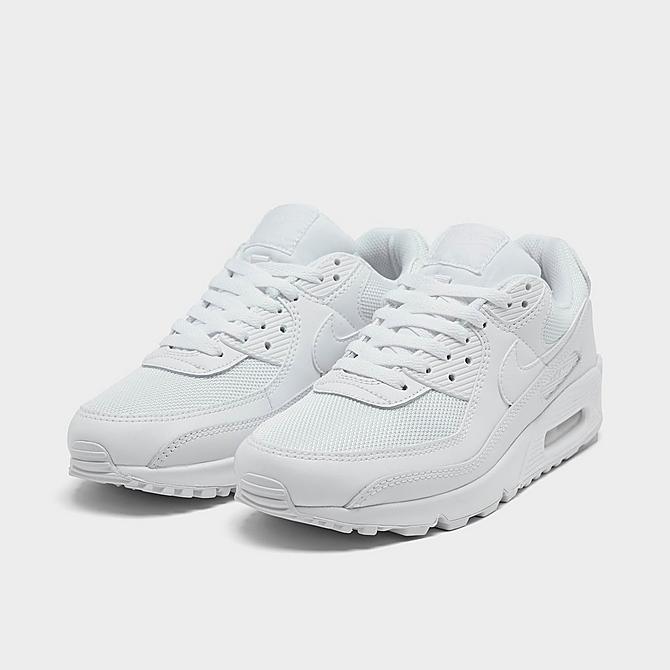 problem Gym Barry Men's Nike Air Max 90 Casual Shoes| Finish Line