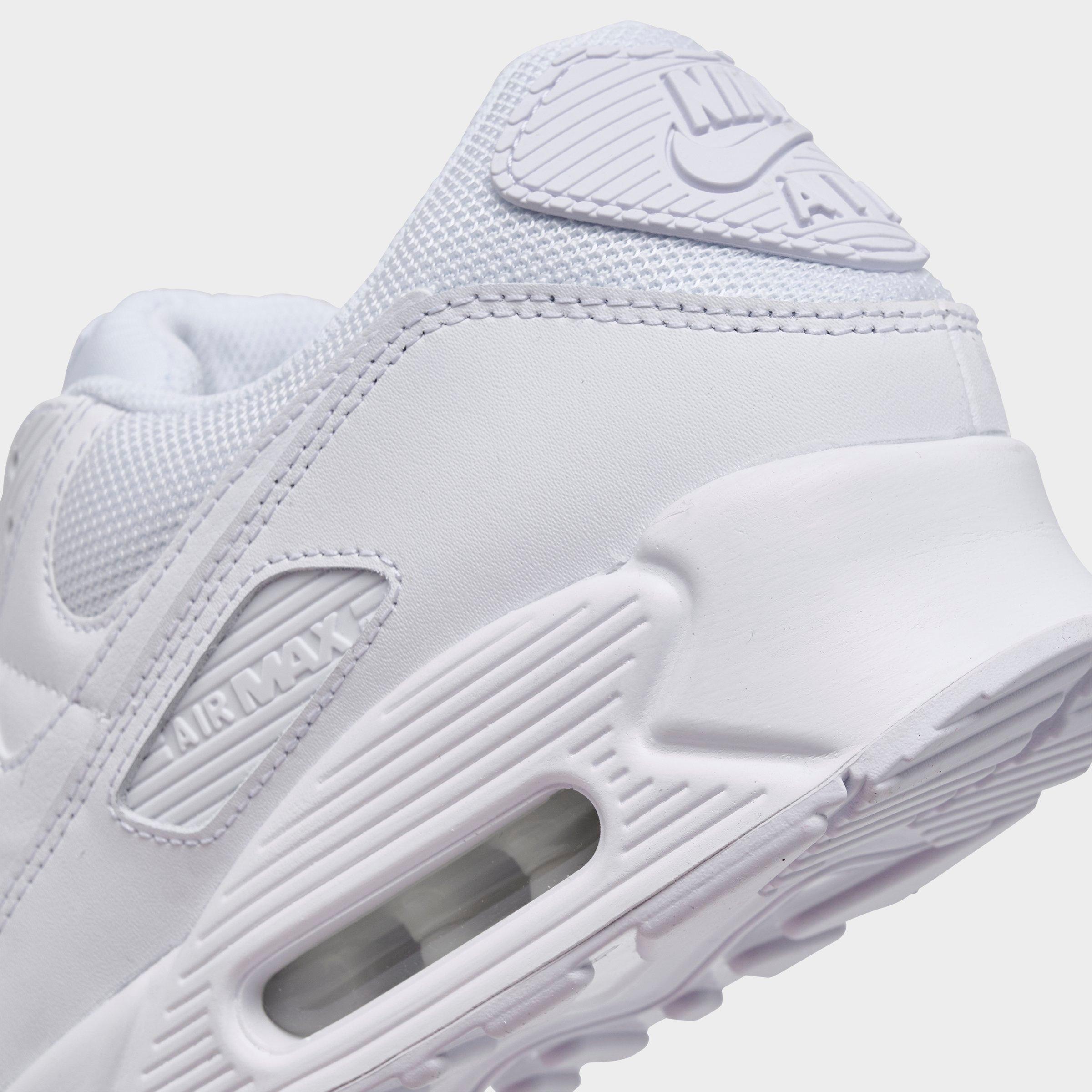 white air max 90 mens