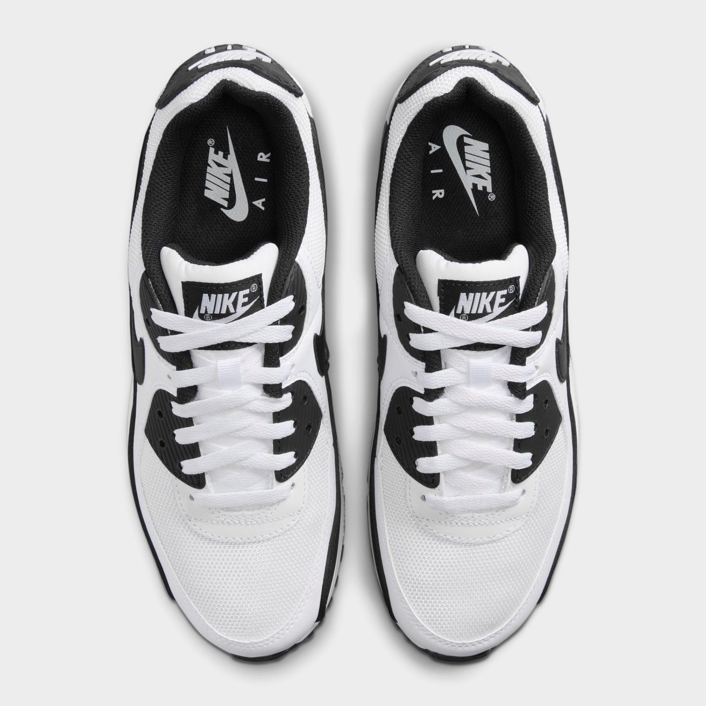 Nike Air Max 90 Slide Smoke Grey Volt Black (Women's)