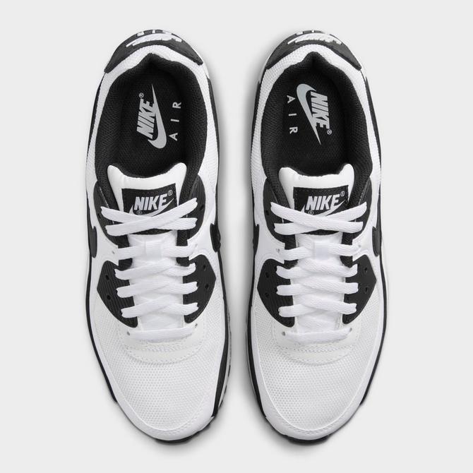 Nike Air Force 1 '07 Essential White / Light Silver Low Top Sneakers -  Sneak in Peace