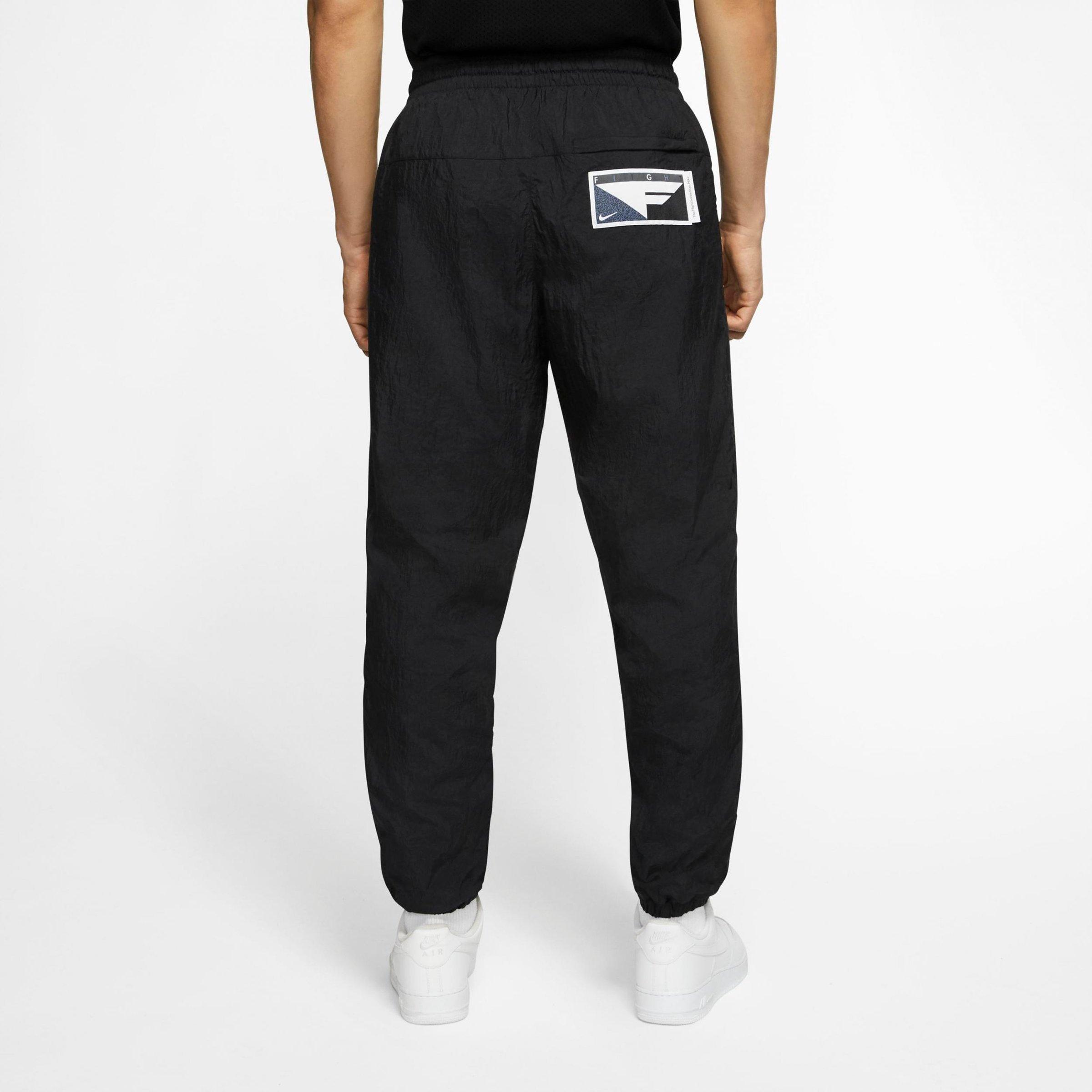 nike flight basketball pants