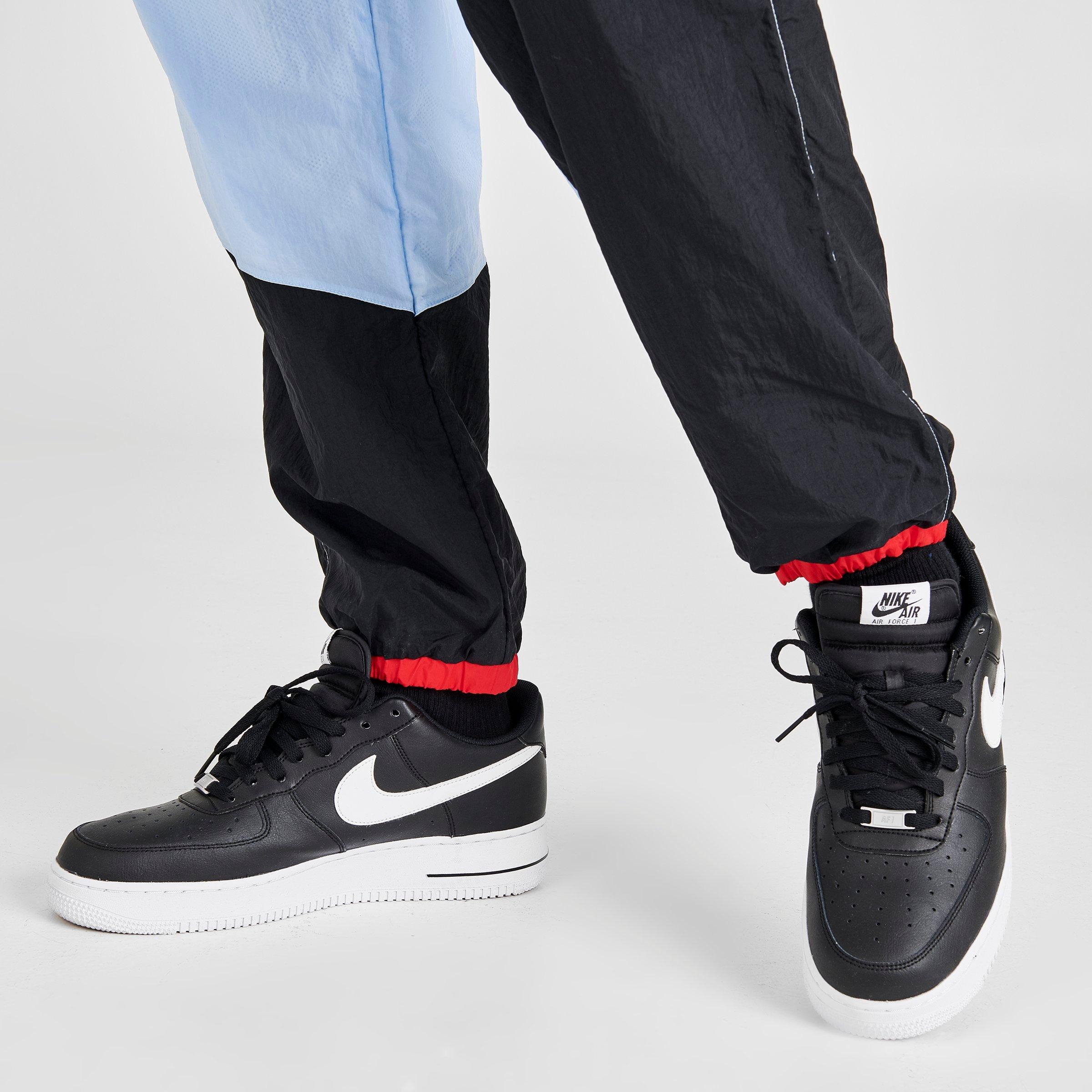 nike flight pants