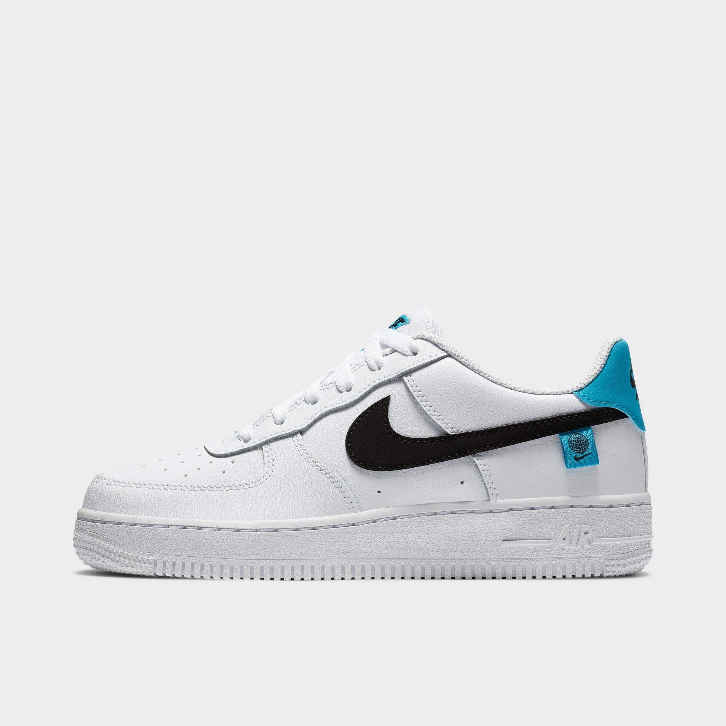 air force 1 shoe size