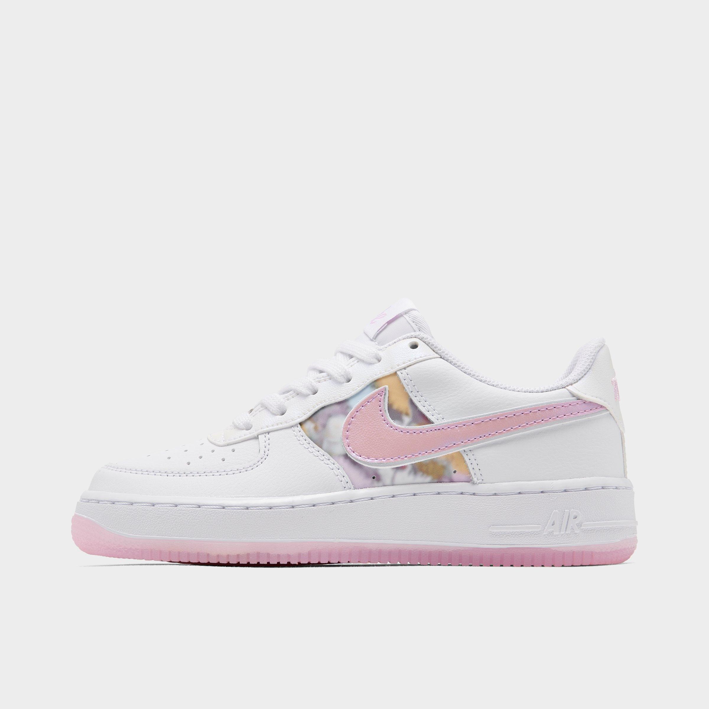 nike air forces big kids