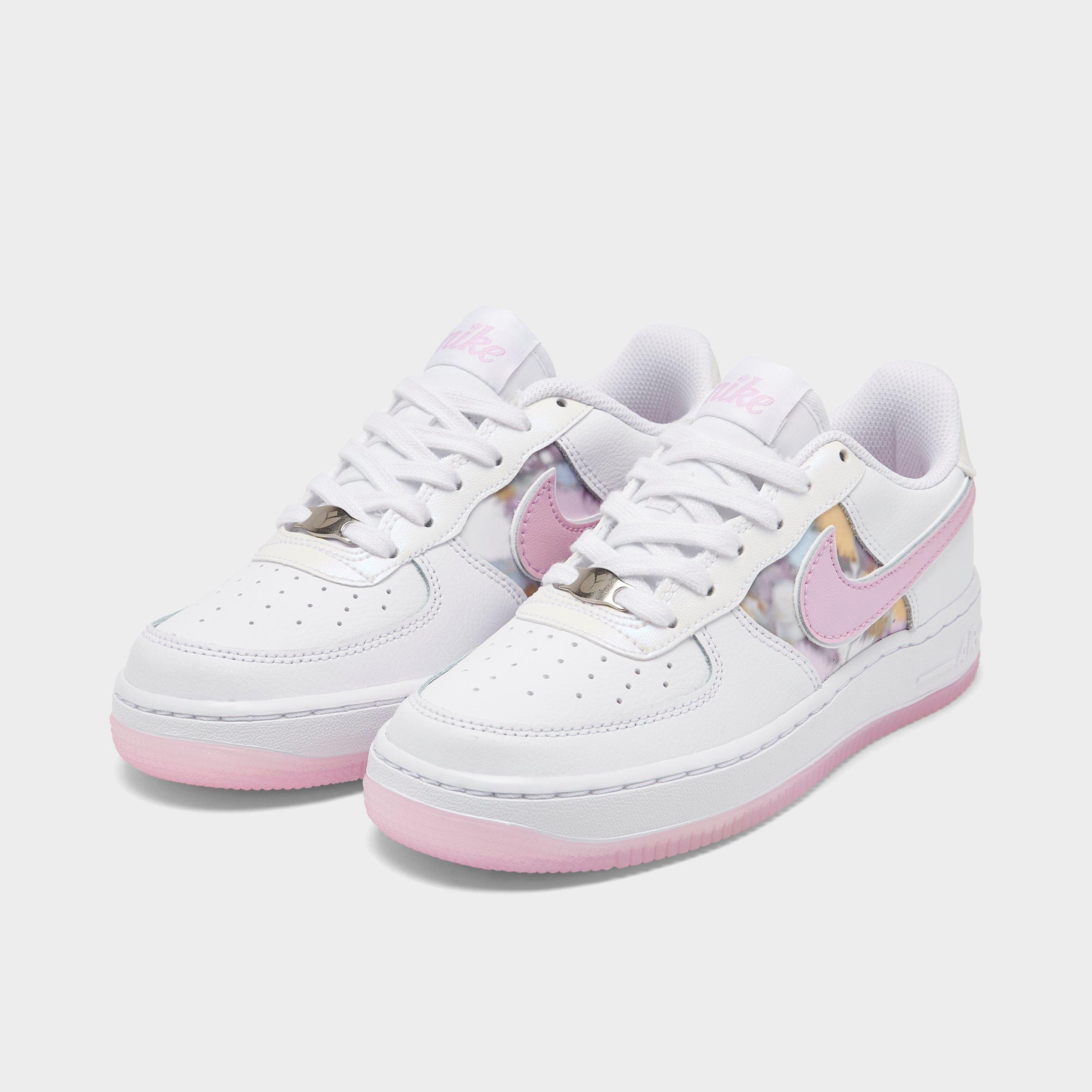 nike air force 1 girls