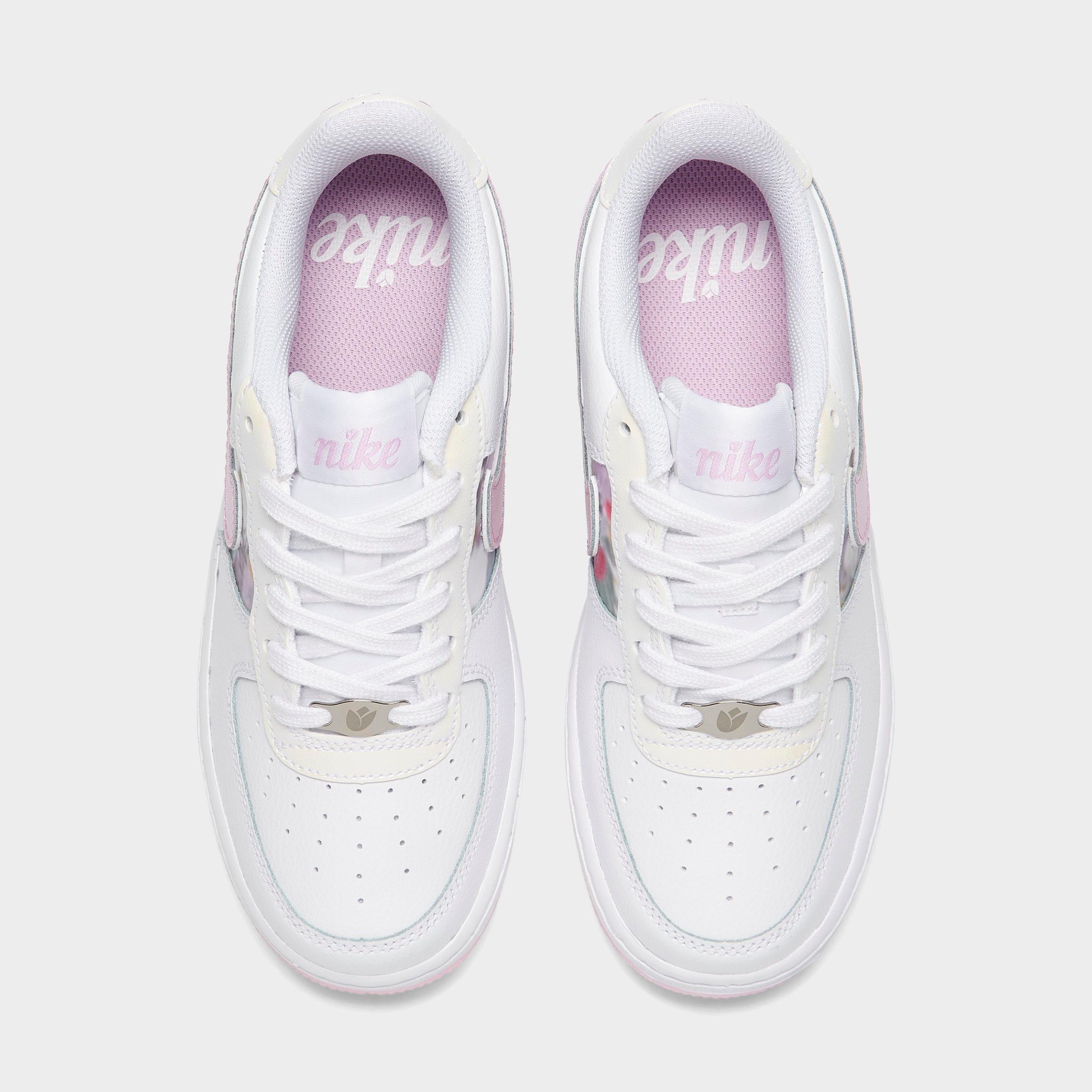 air force 1 lv8 floral