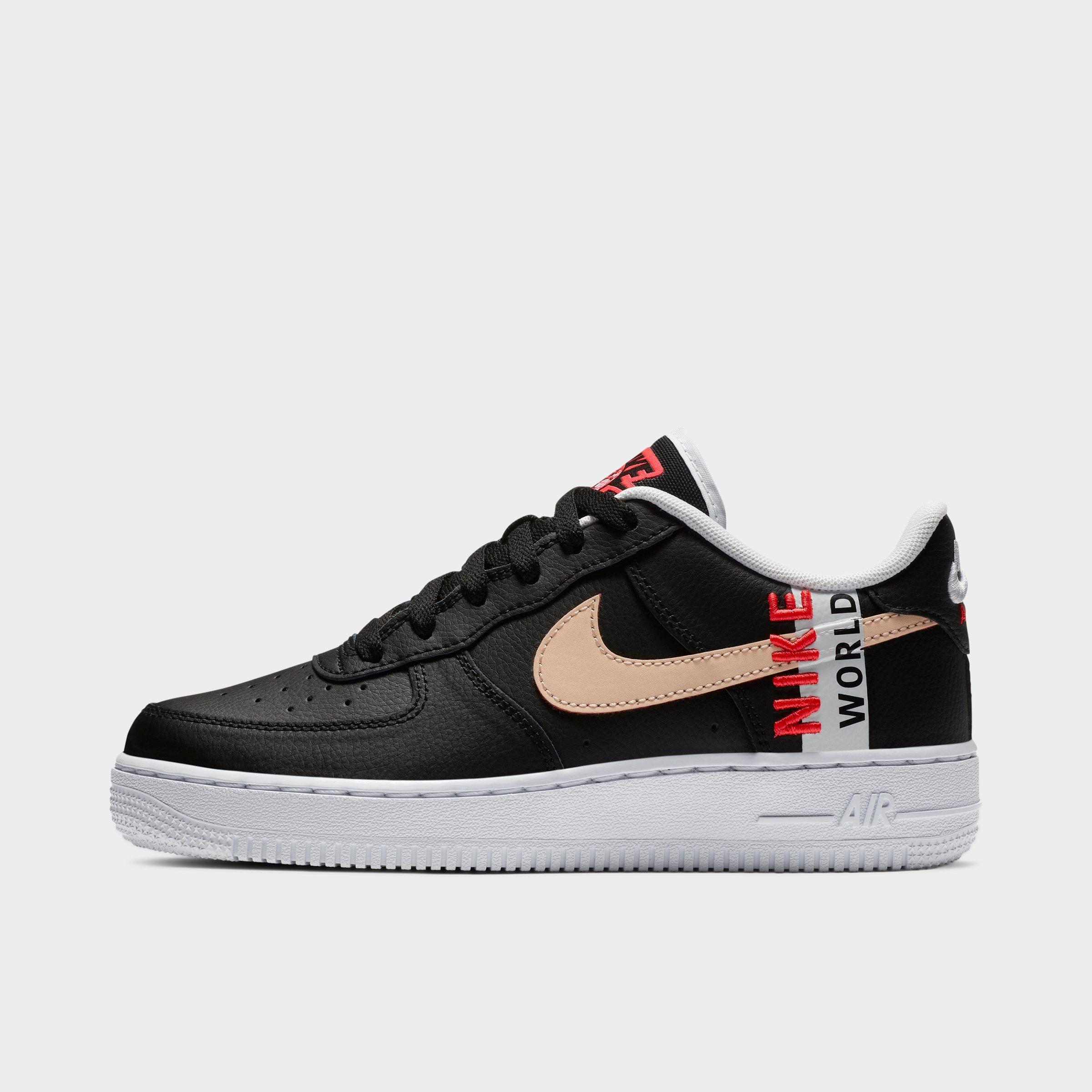 nike air force 1 lv8 big kids