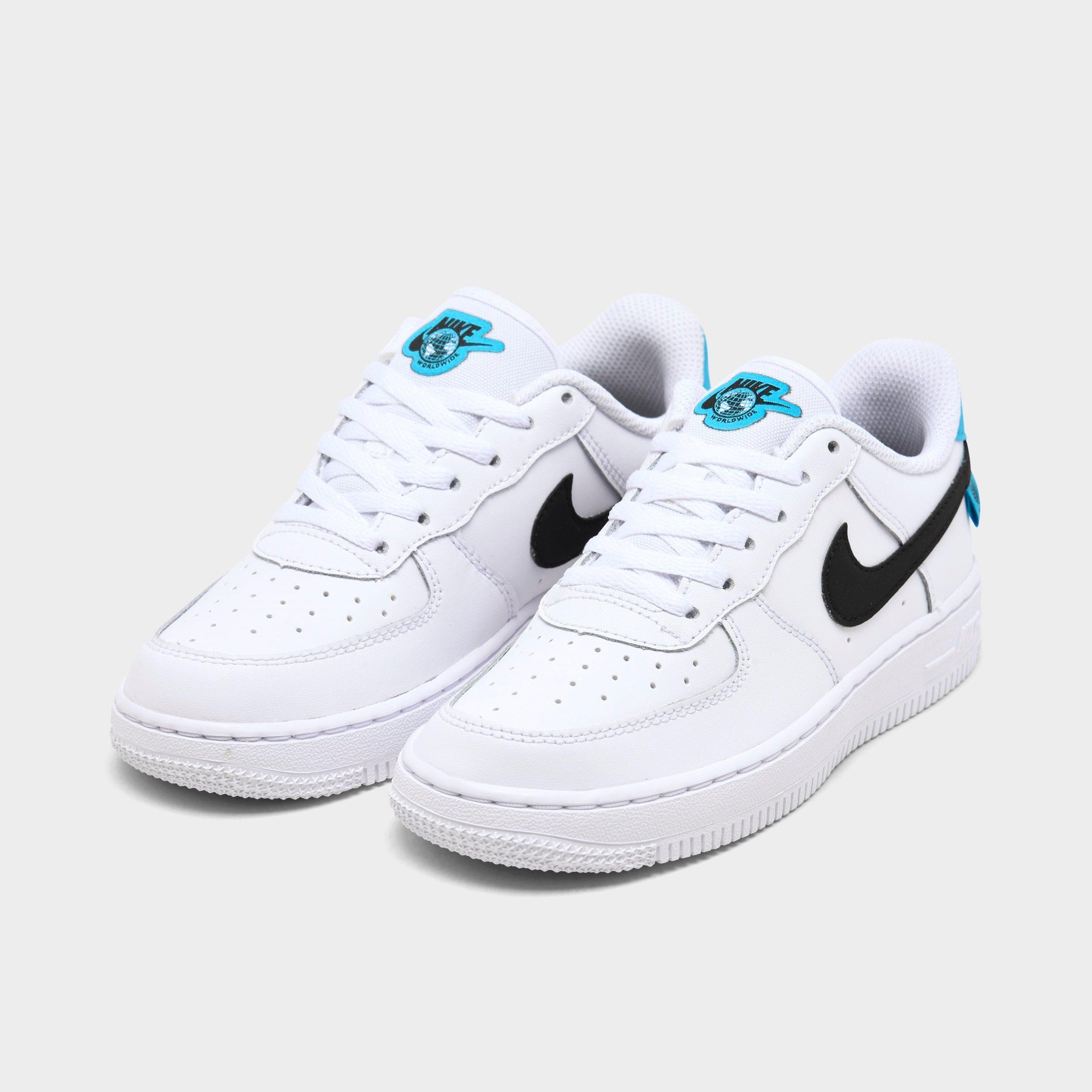 nike air force 1 kids