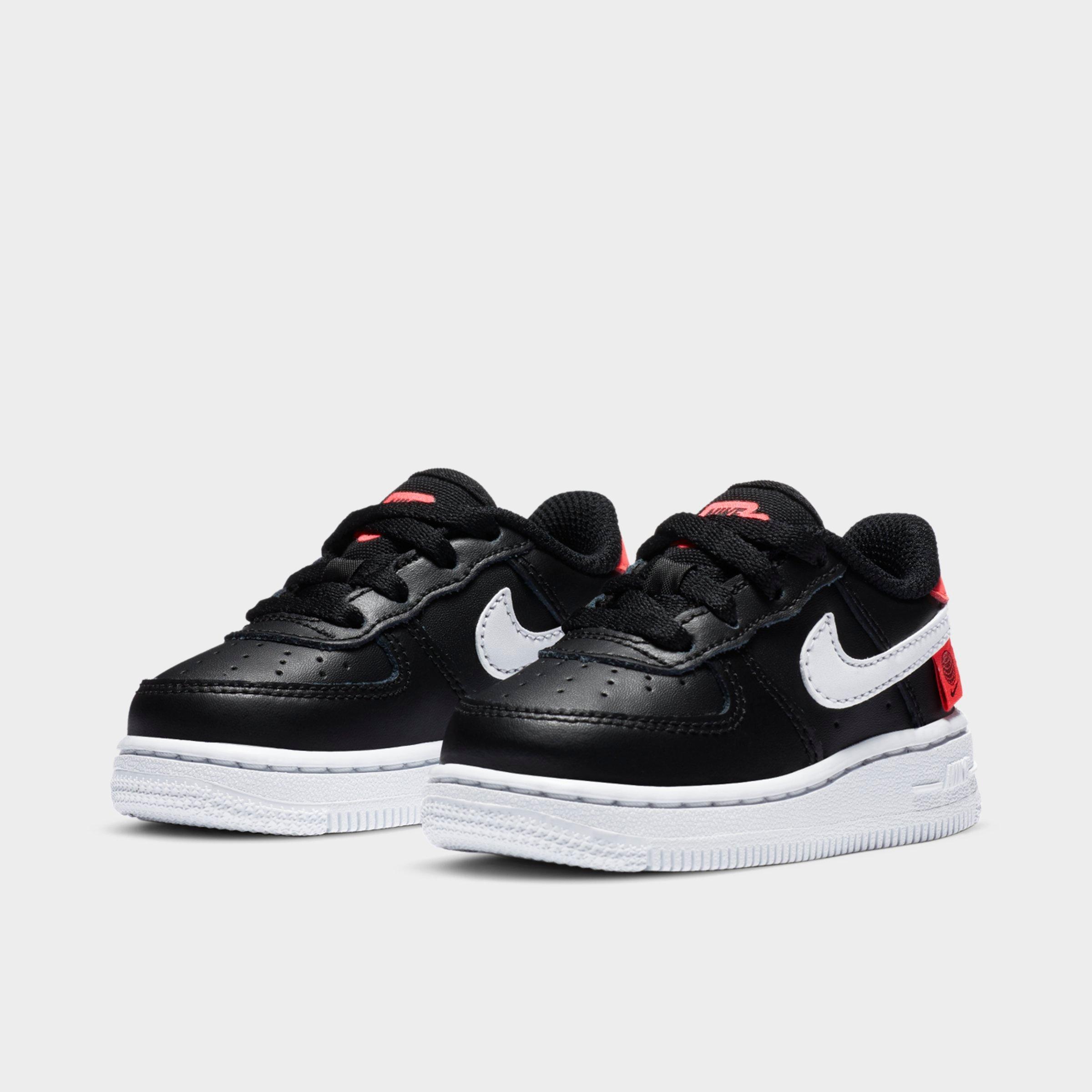 nike air force 1 youth white