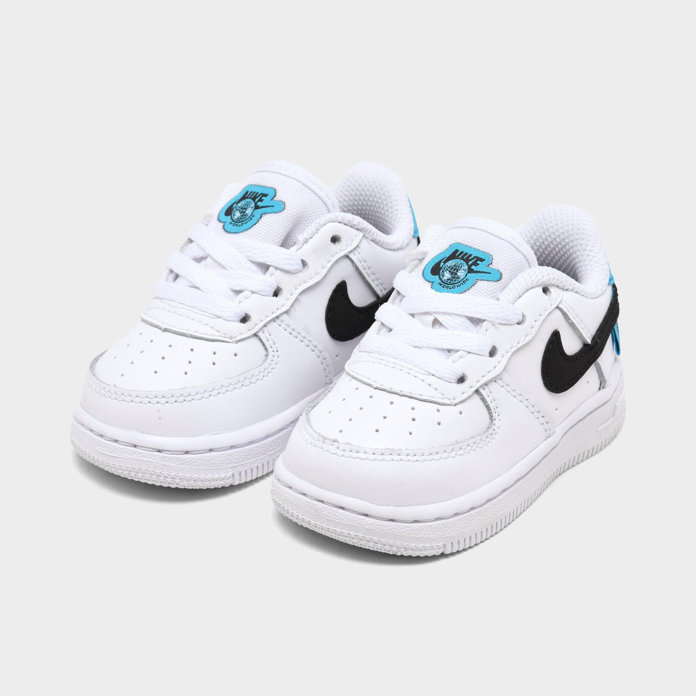 nike force one kids
