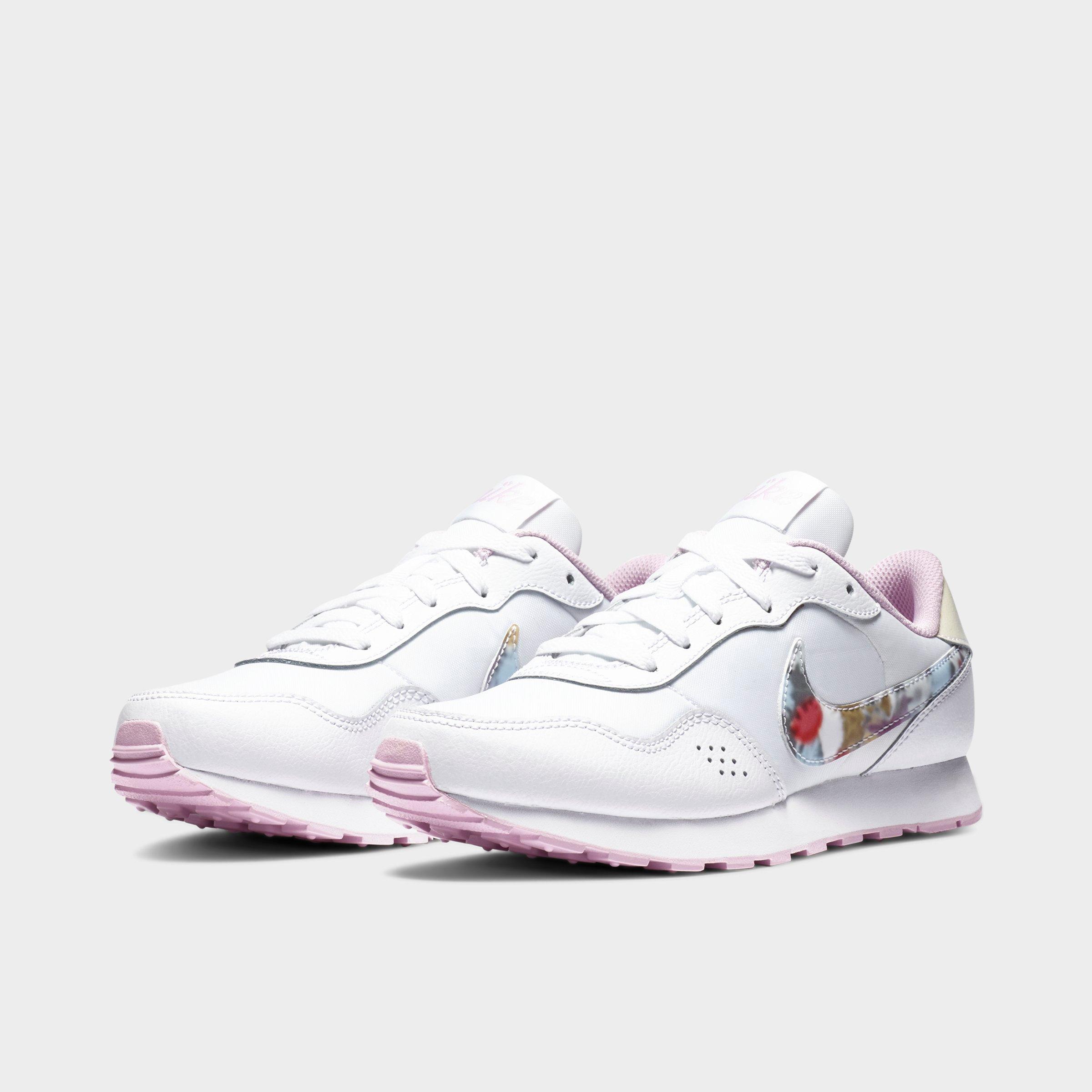 girls nike floral
