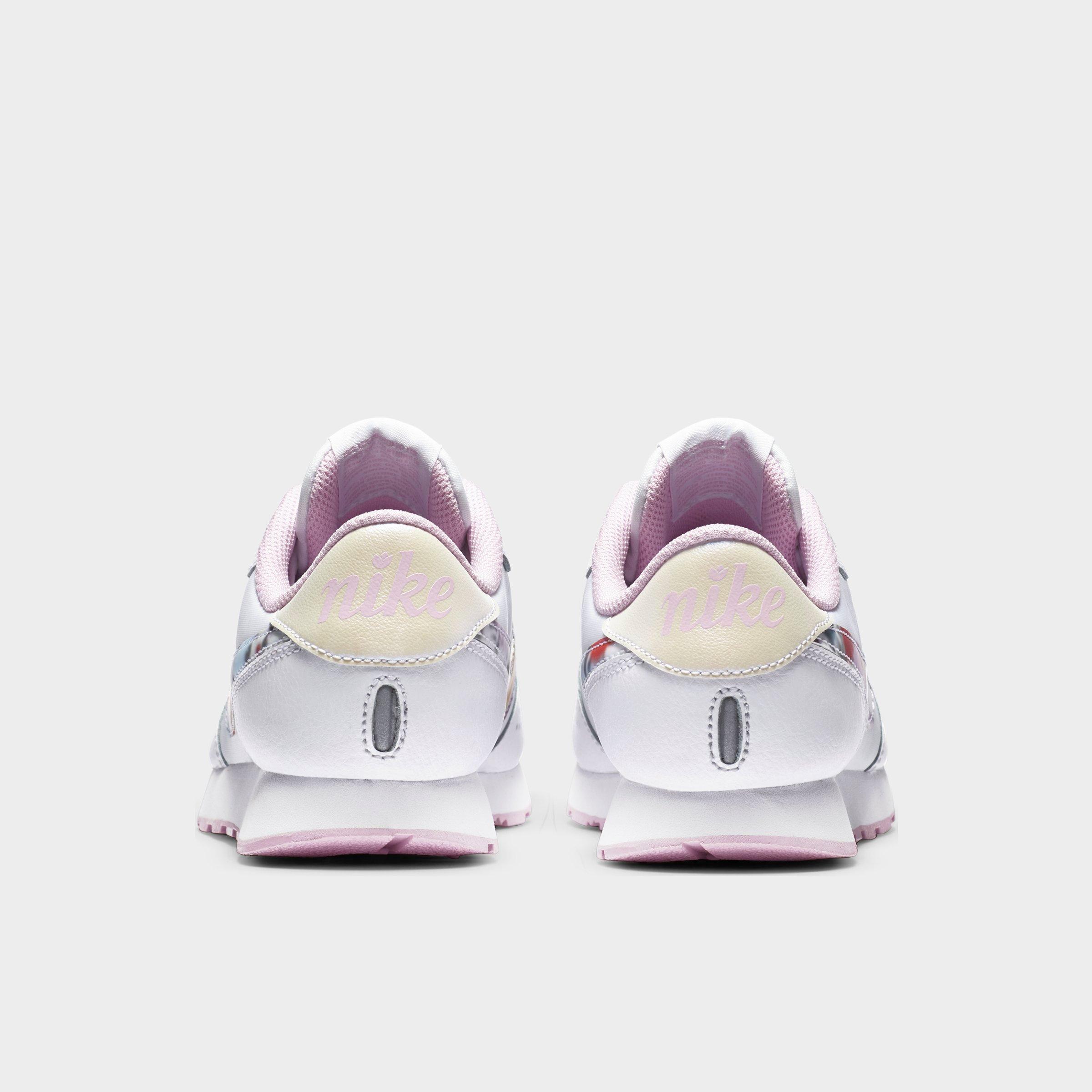 girls nike floral