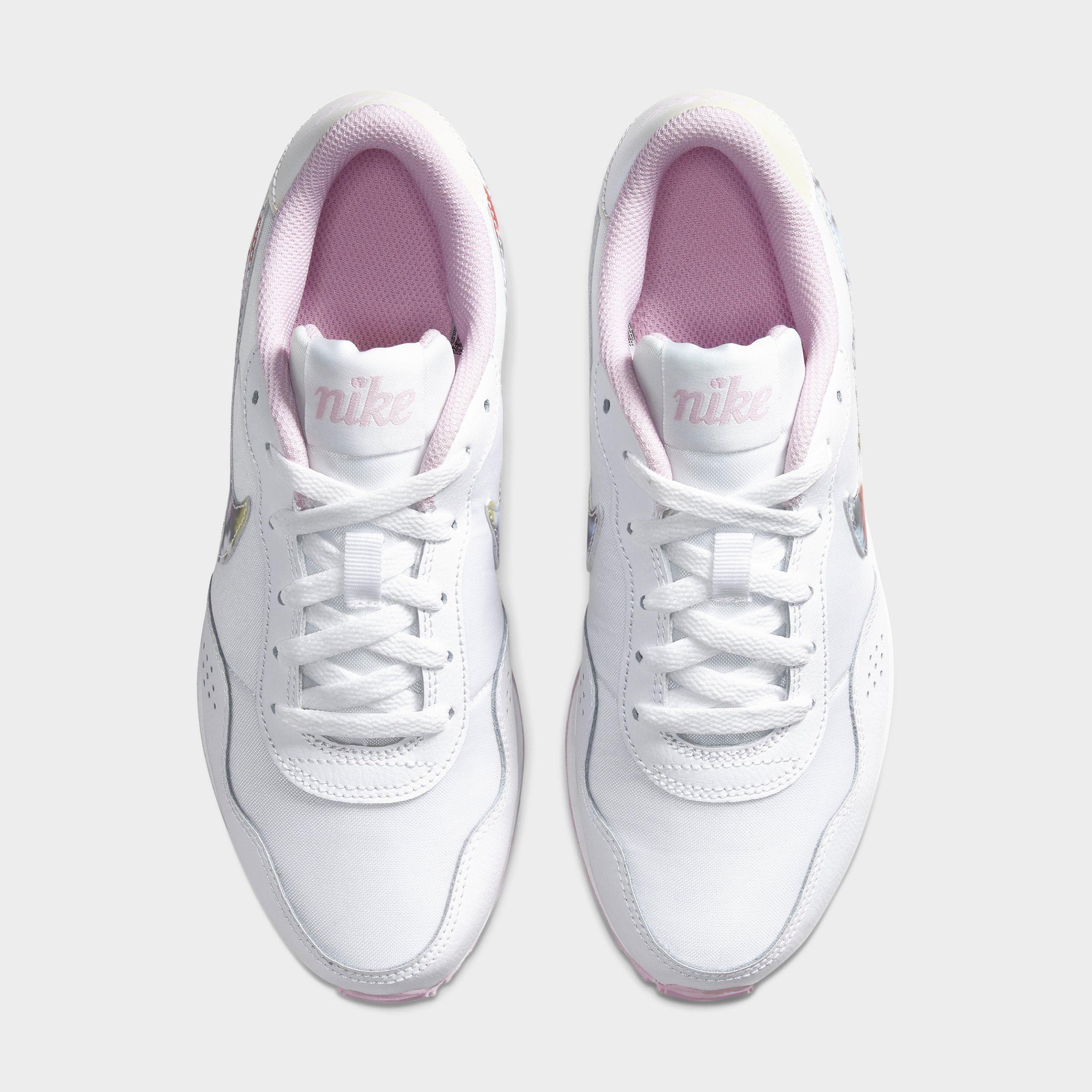 girls nike floral