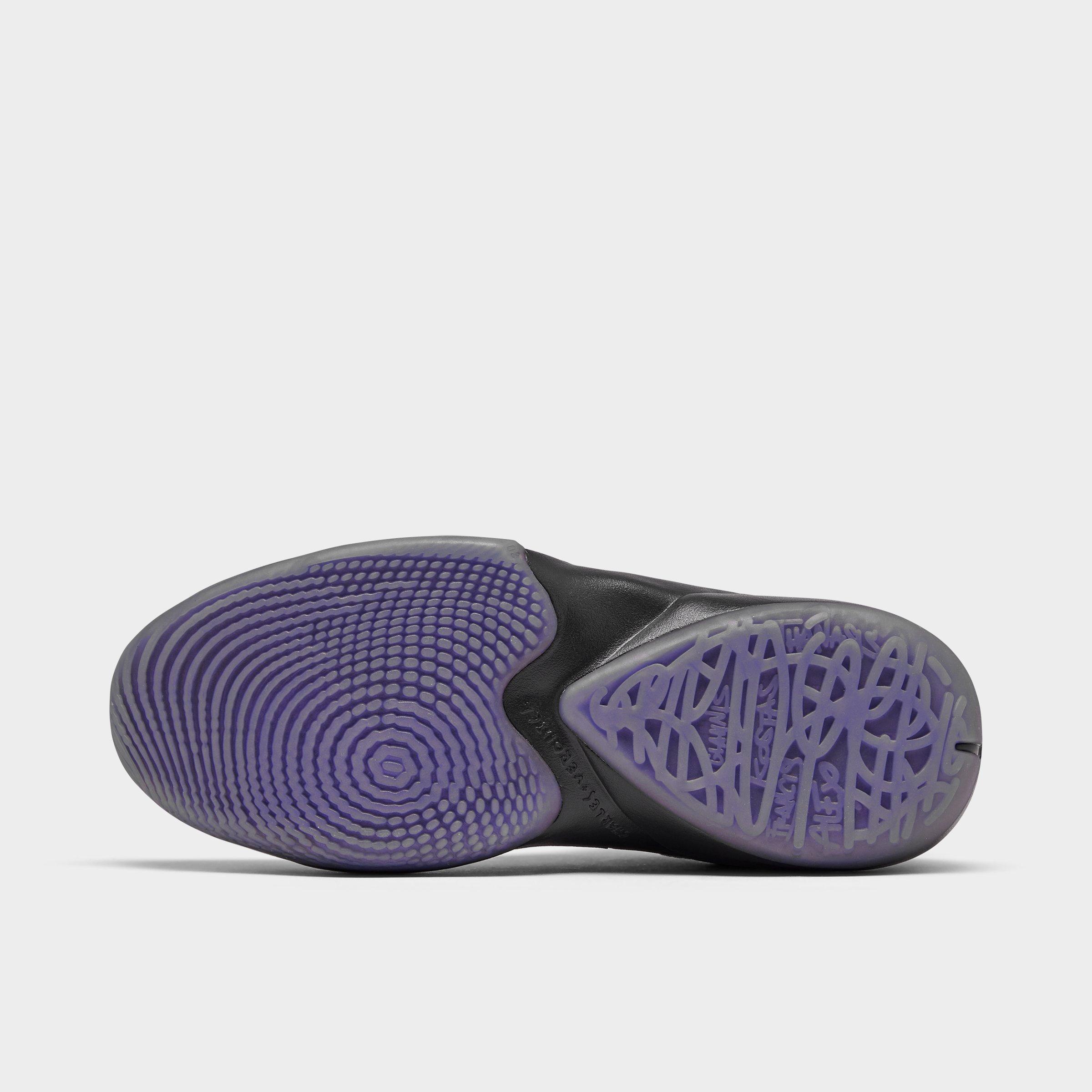size 2 basketball shoes