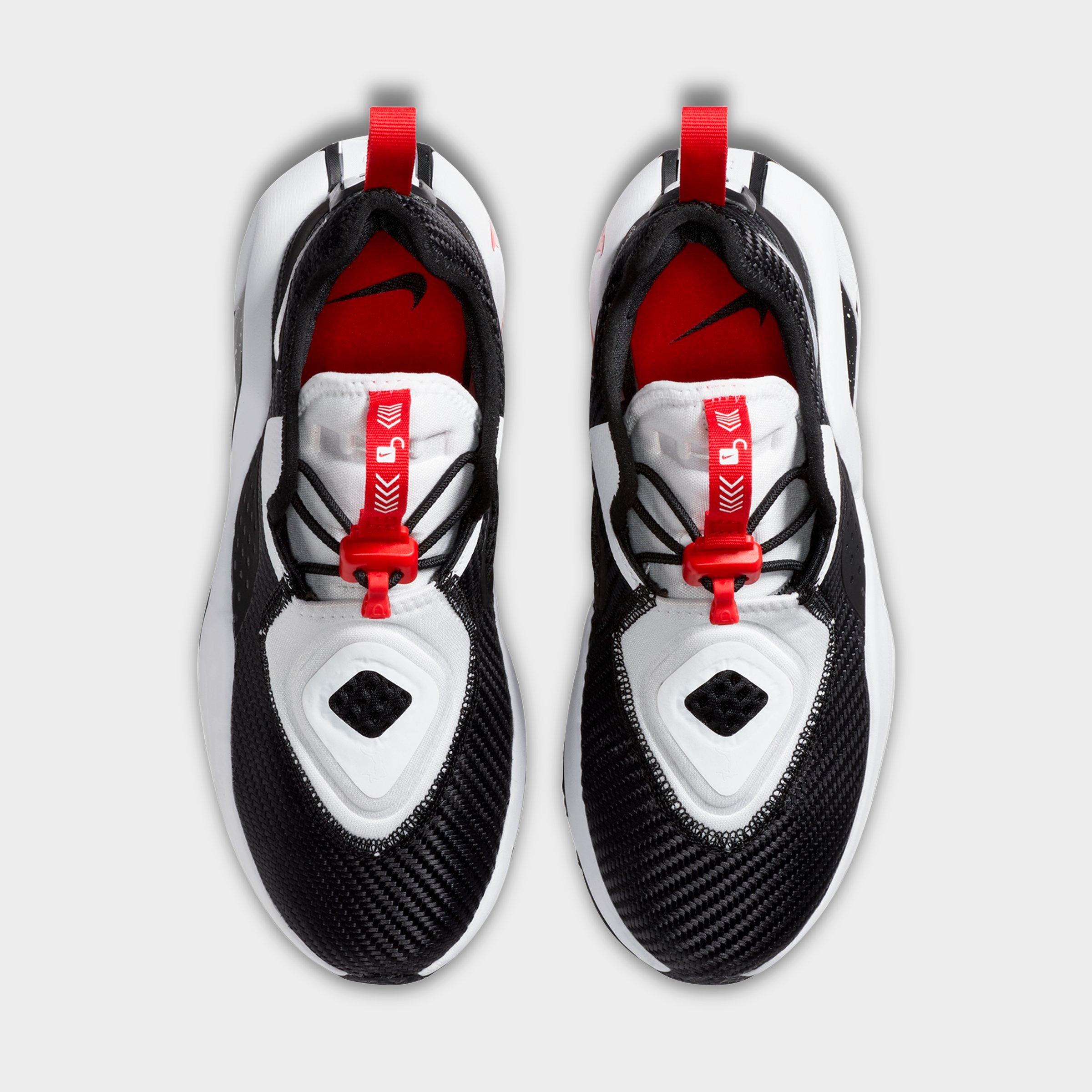 lebron soldier youth shoes