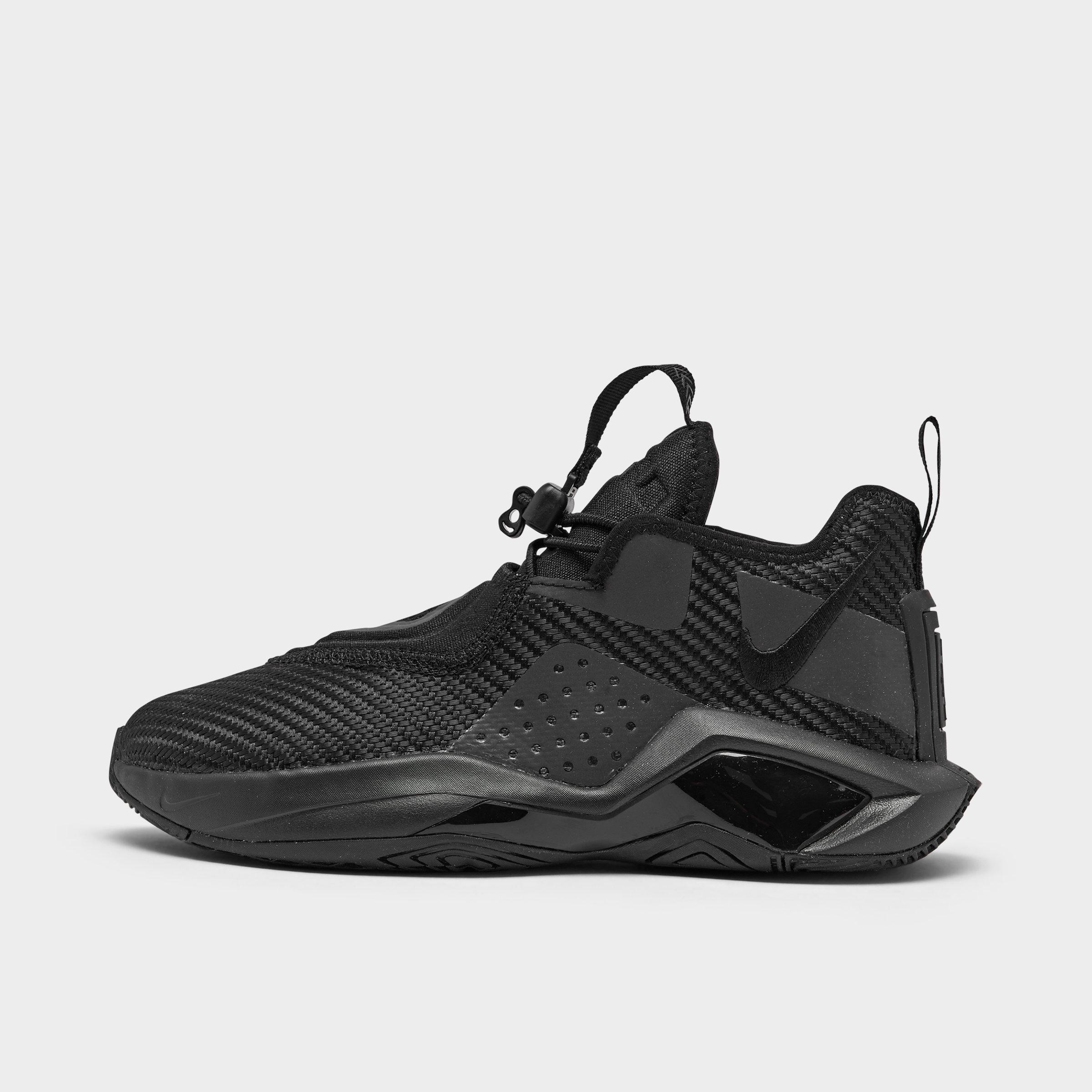 lebron soldier boys shoes