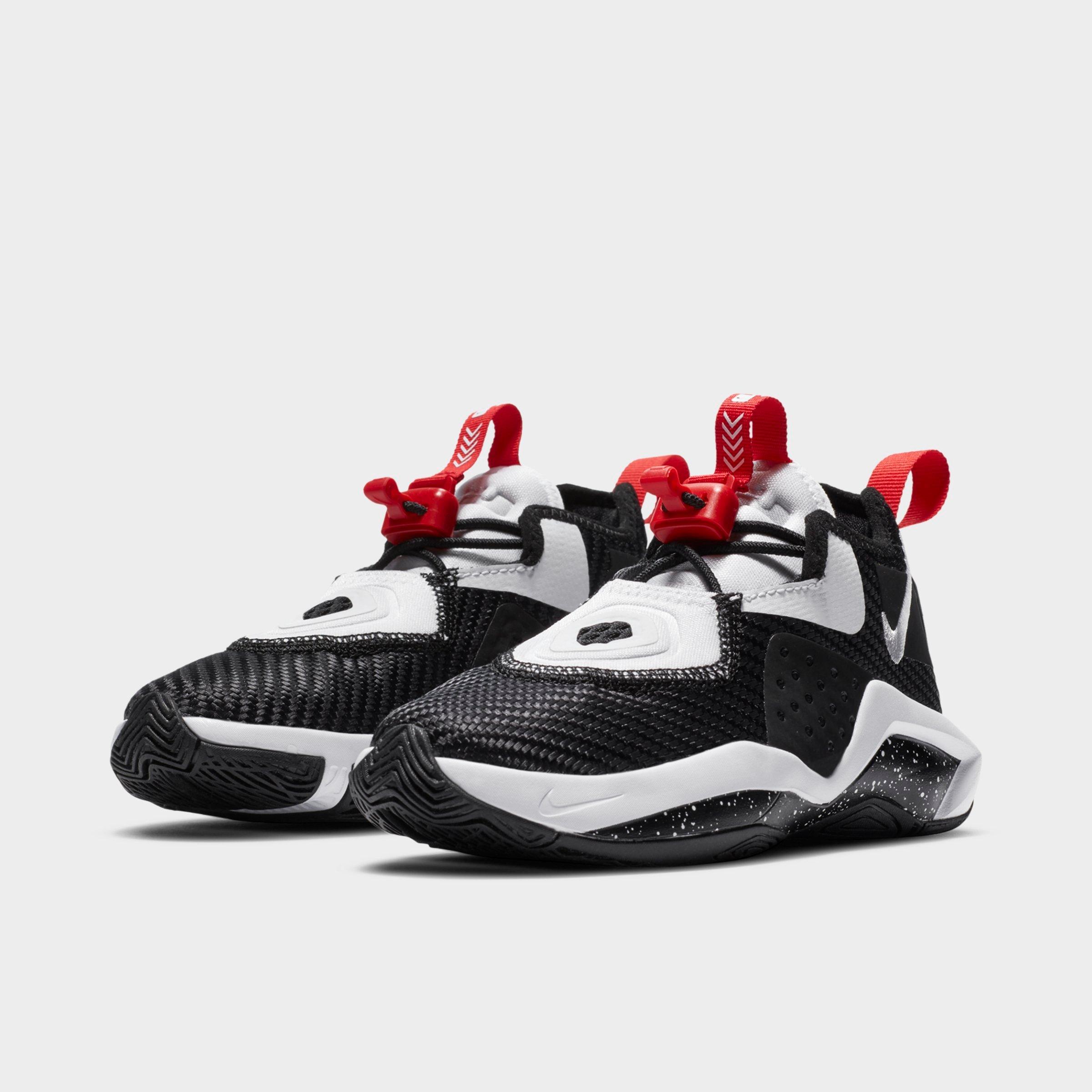 lebron kids shoes