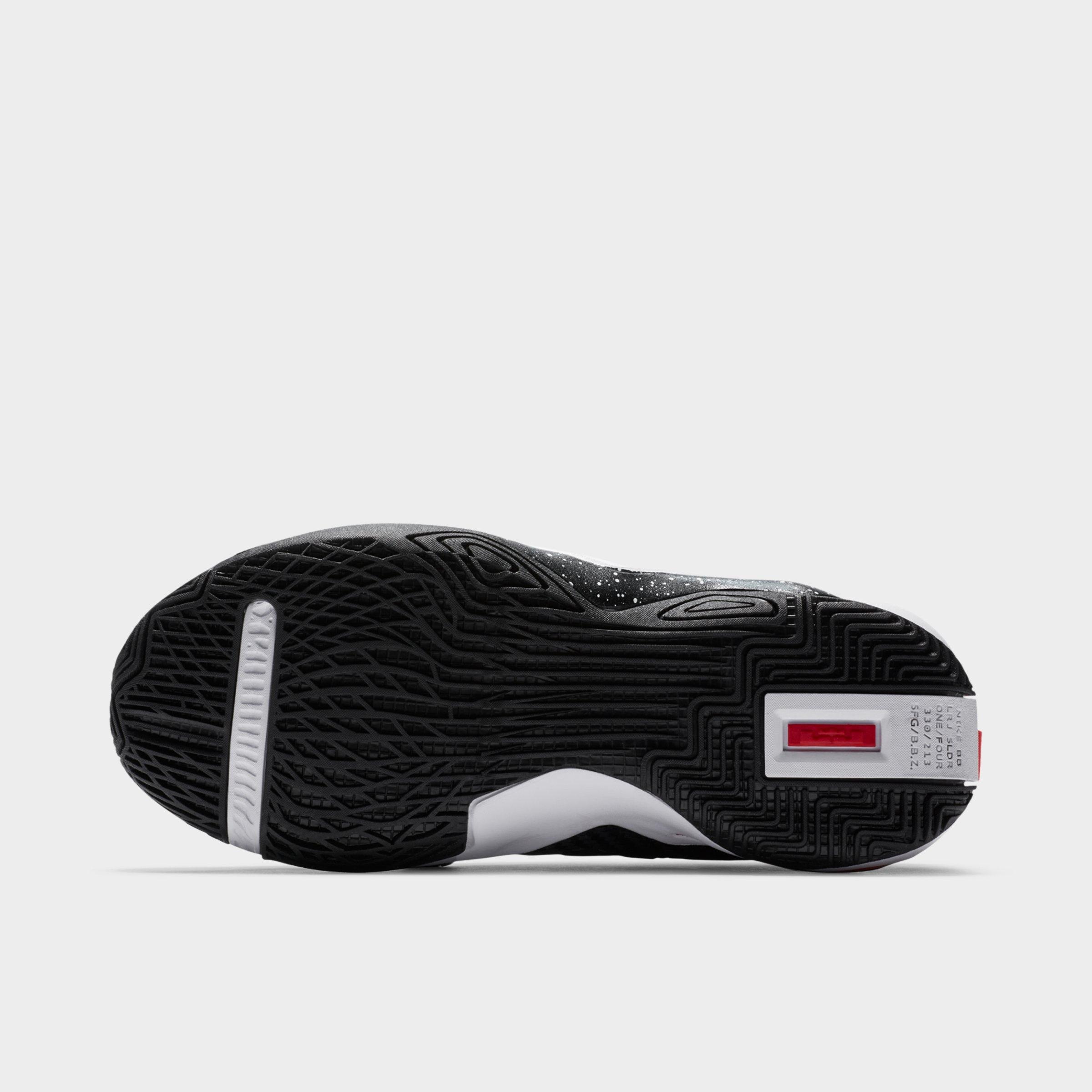 lebron soldier 13 finish line