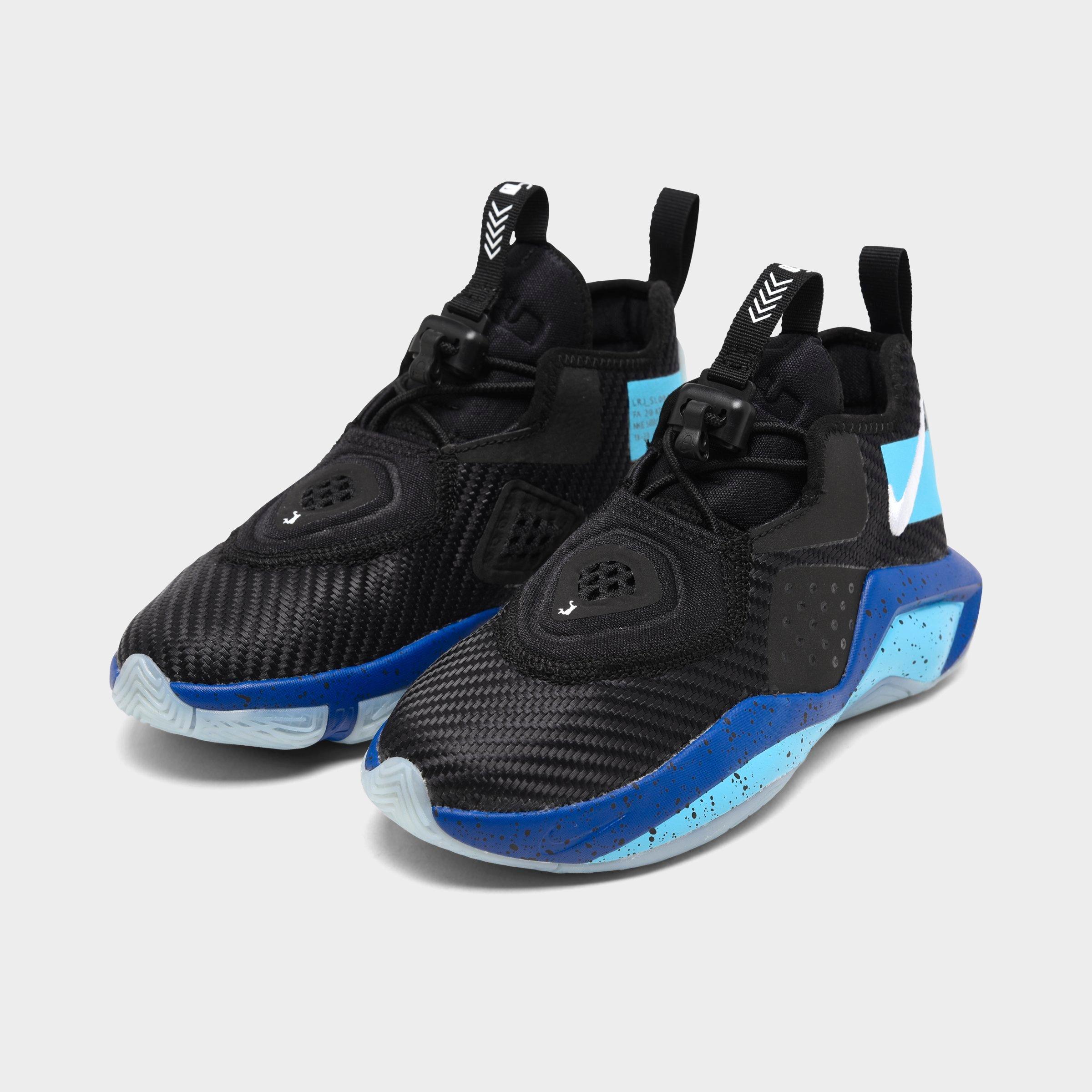 boys lebron 14
