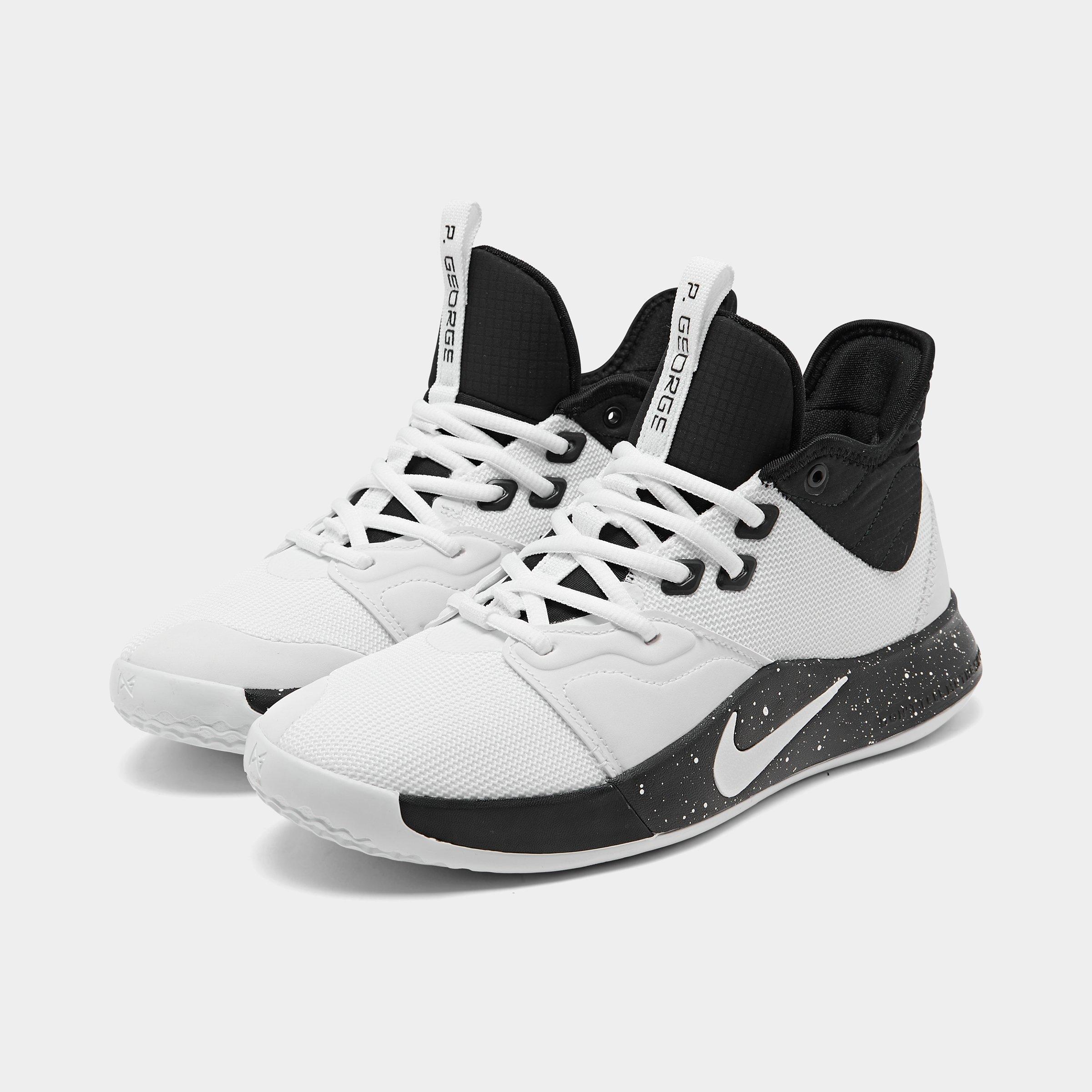 men's nike pg 3 basketball shoes