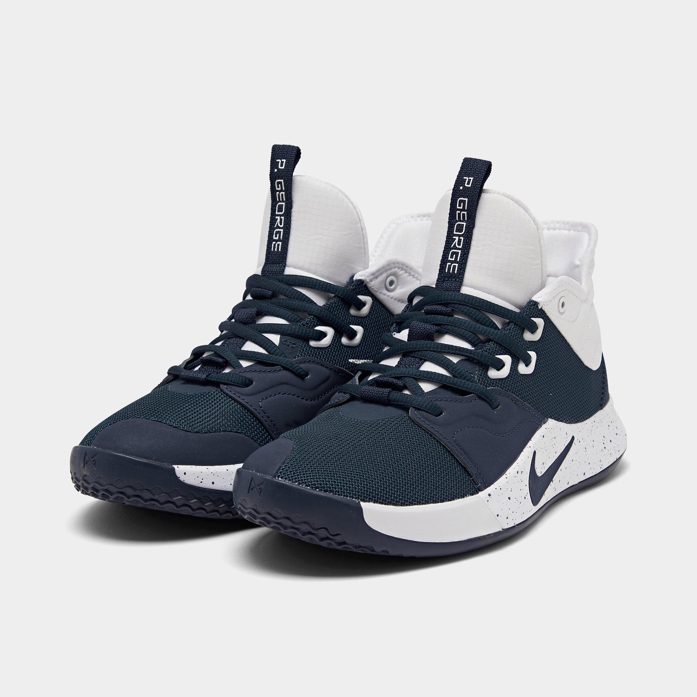 nike p george