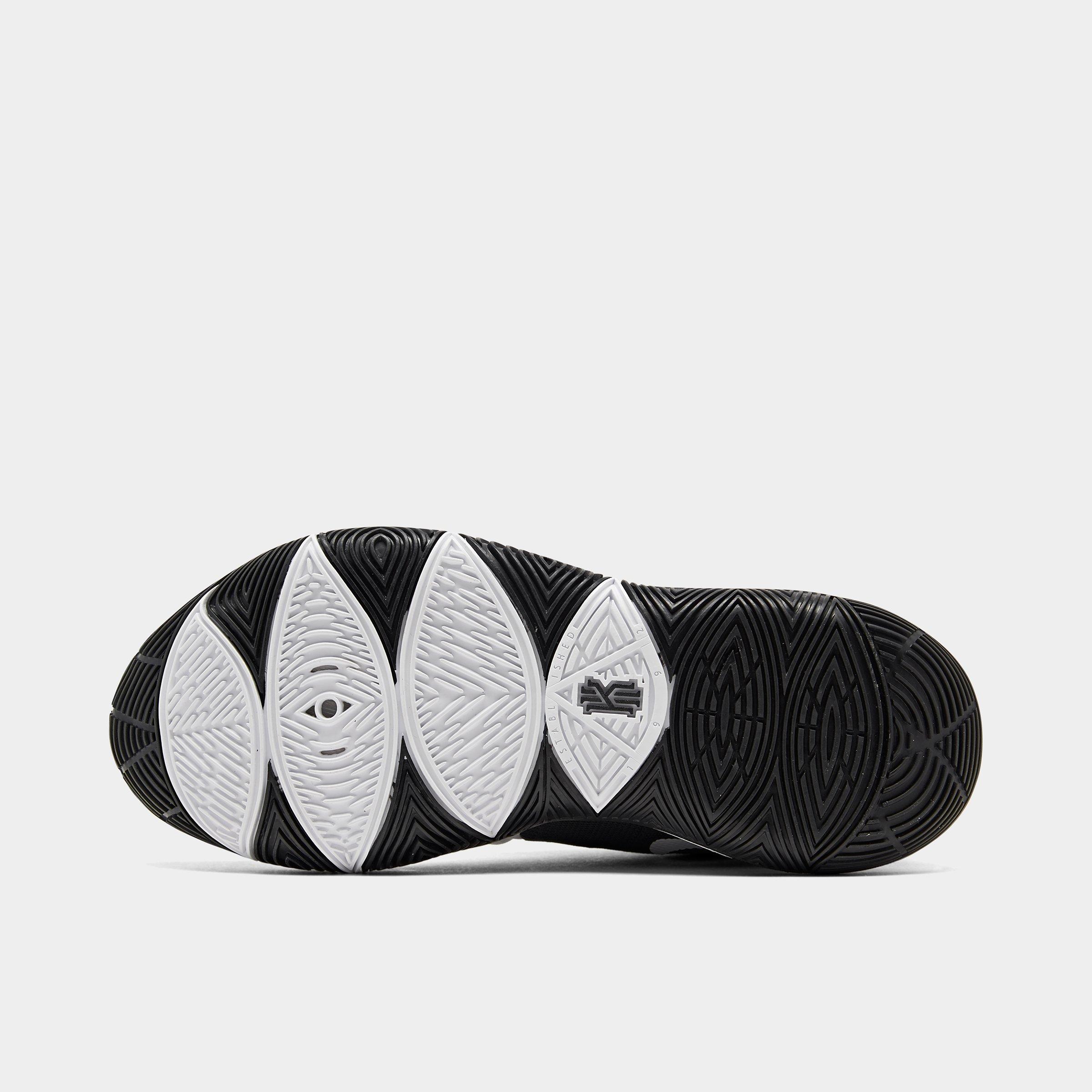 Nike Kyrie 5 Irving 5 Basketball Shoes pharaoh Kyrie5 Shoe