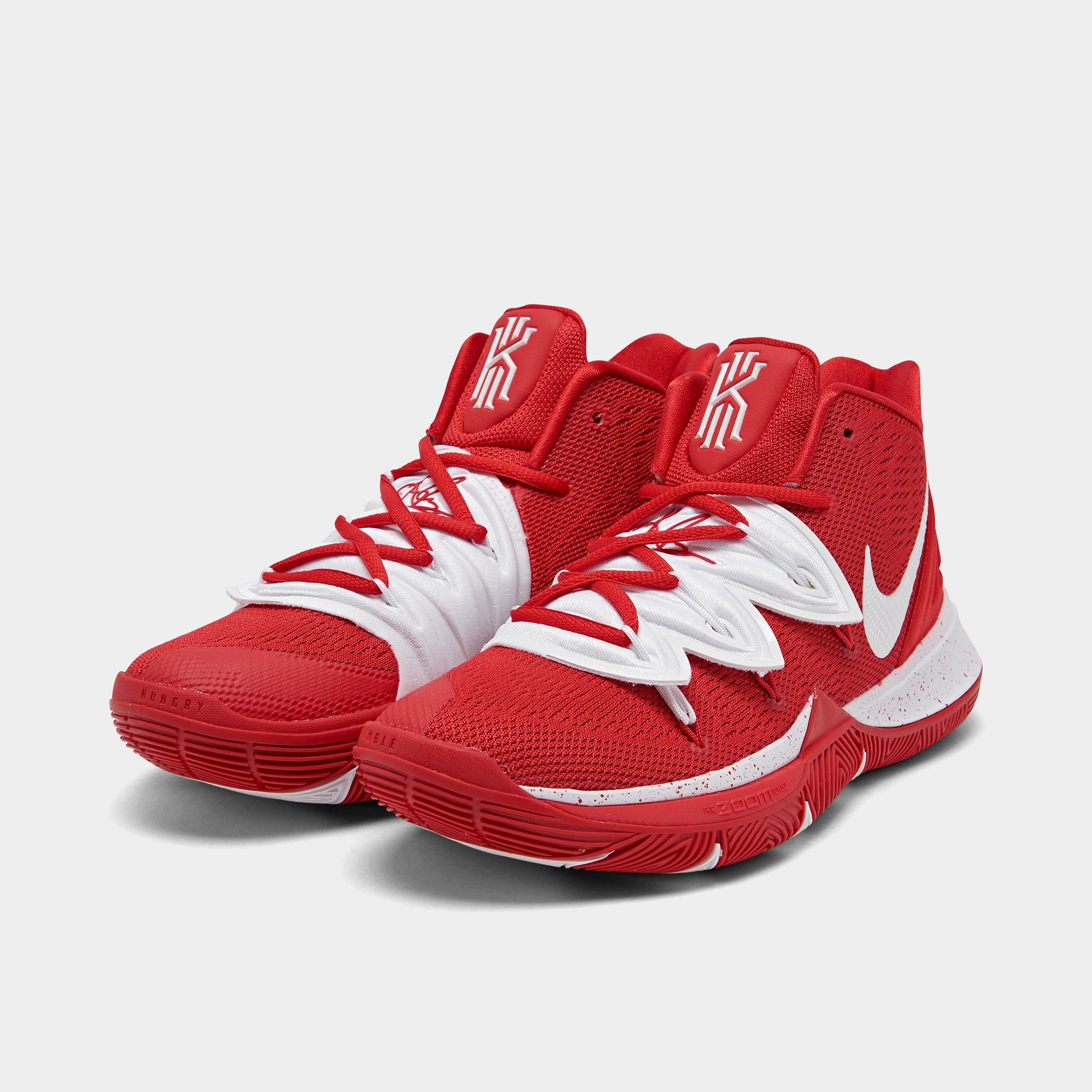 Nike Kyrie 5 Spongebob Pineapple House EU 44 US 10 UK 9