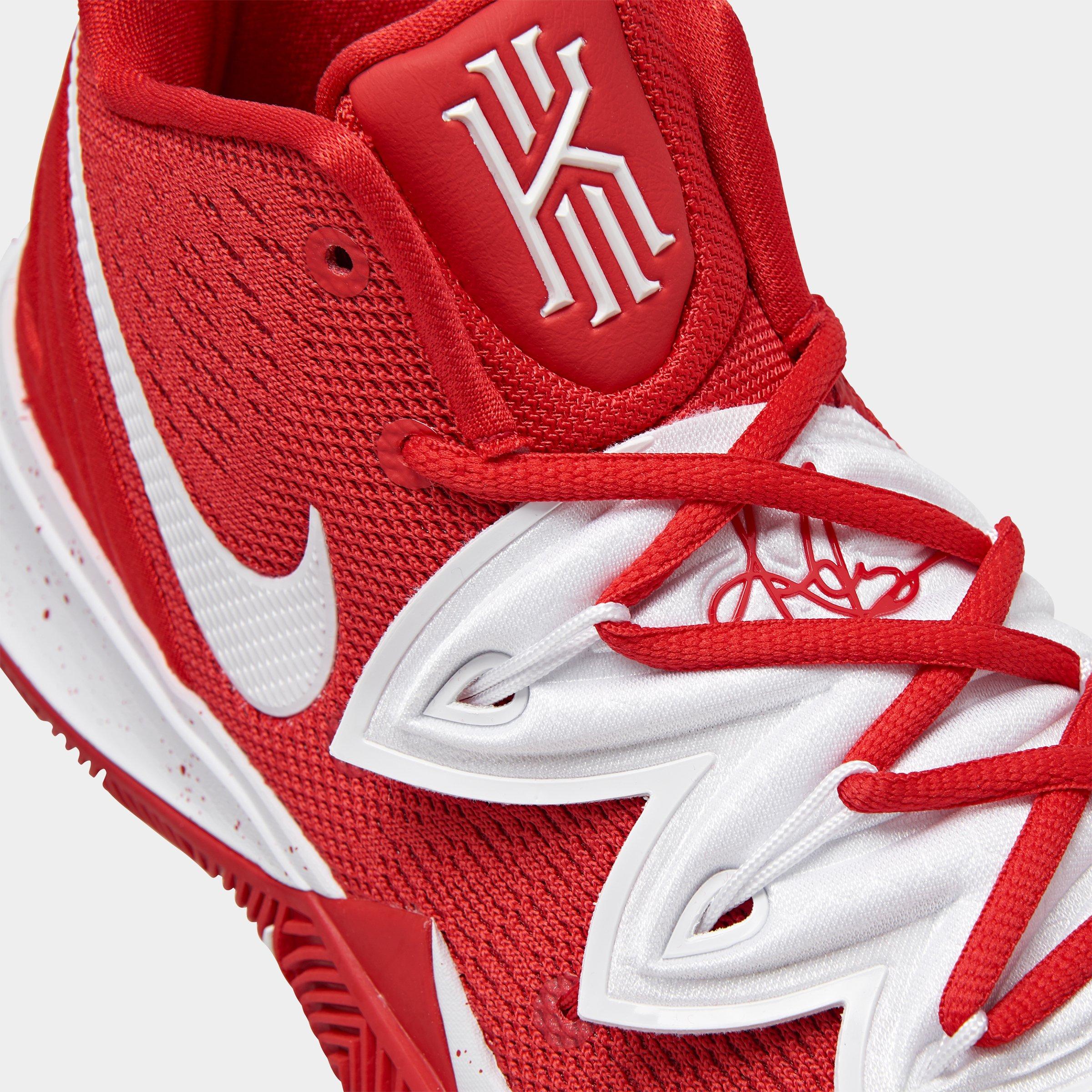kyrie 5 team shoes