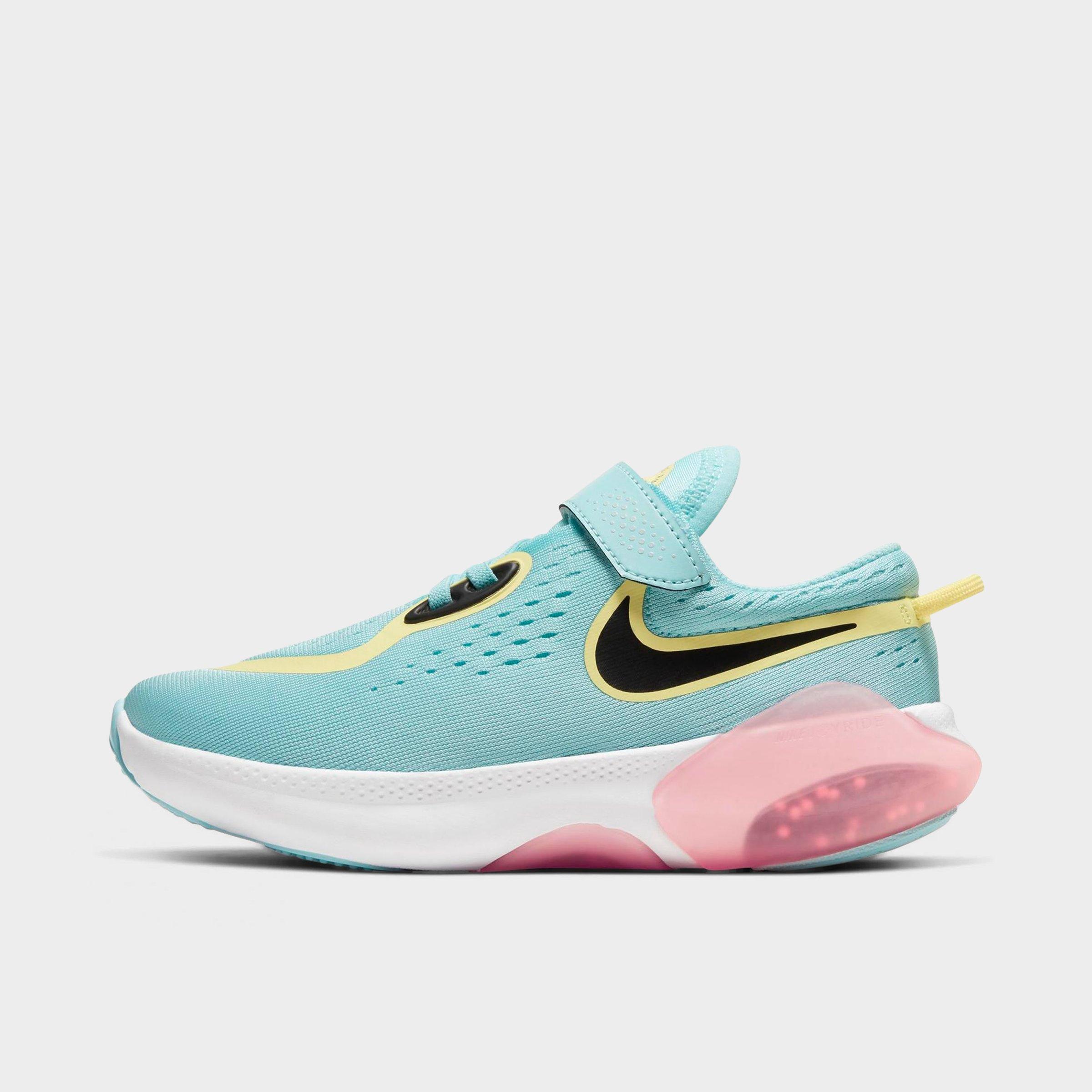 nike kids small