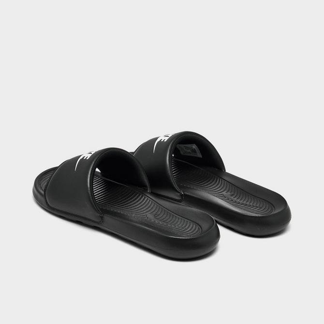 Nike slides 2025 finish line