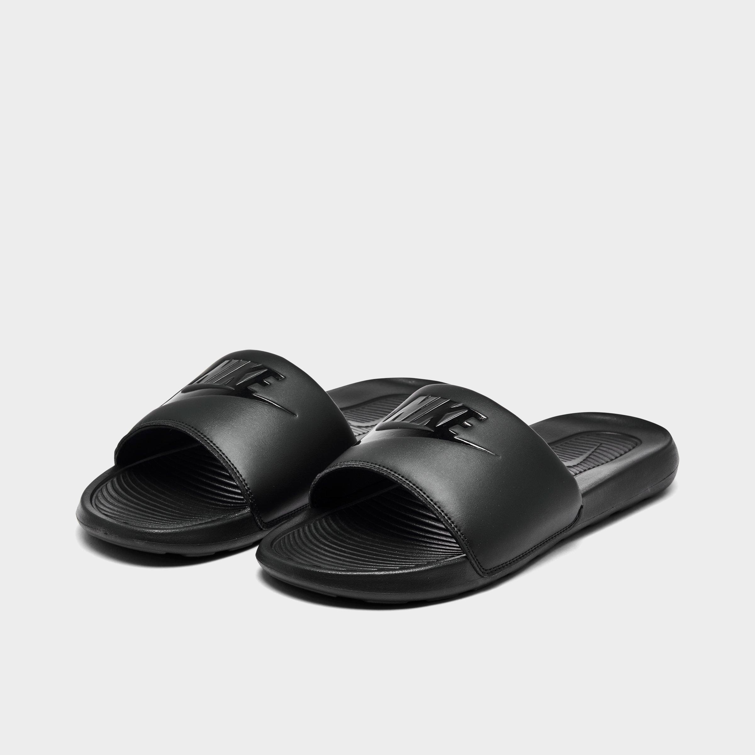 finish line nike flip flops