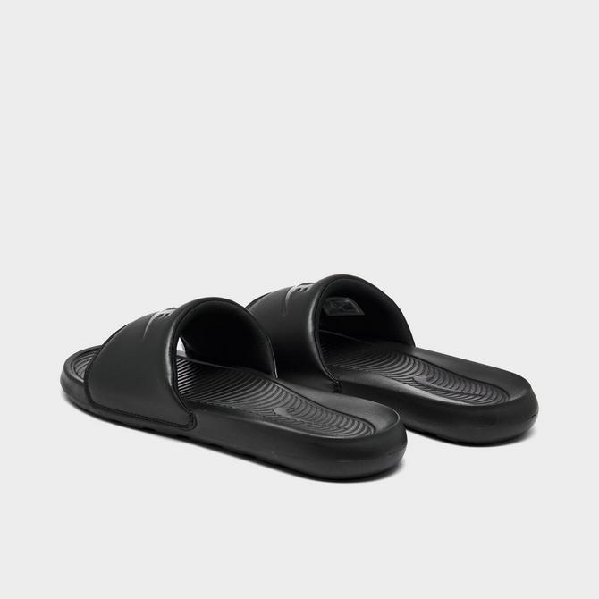 Men s Nike Victori One Slide Sandals Finish Line