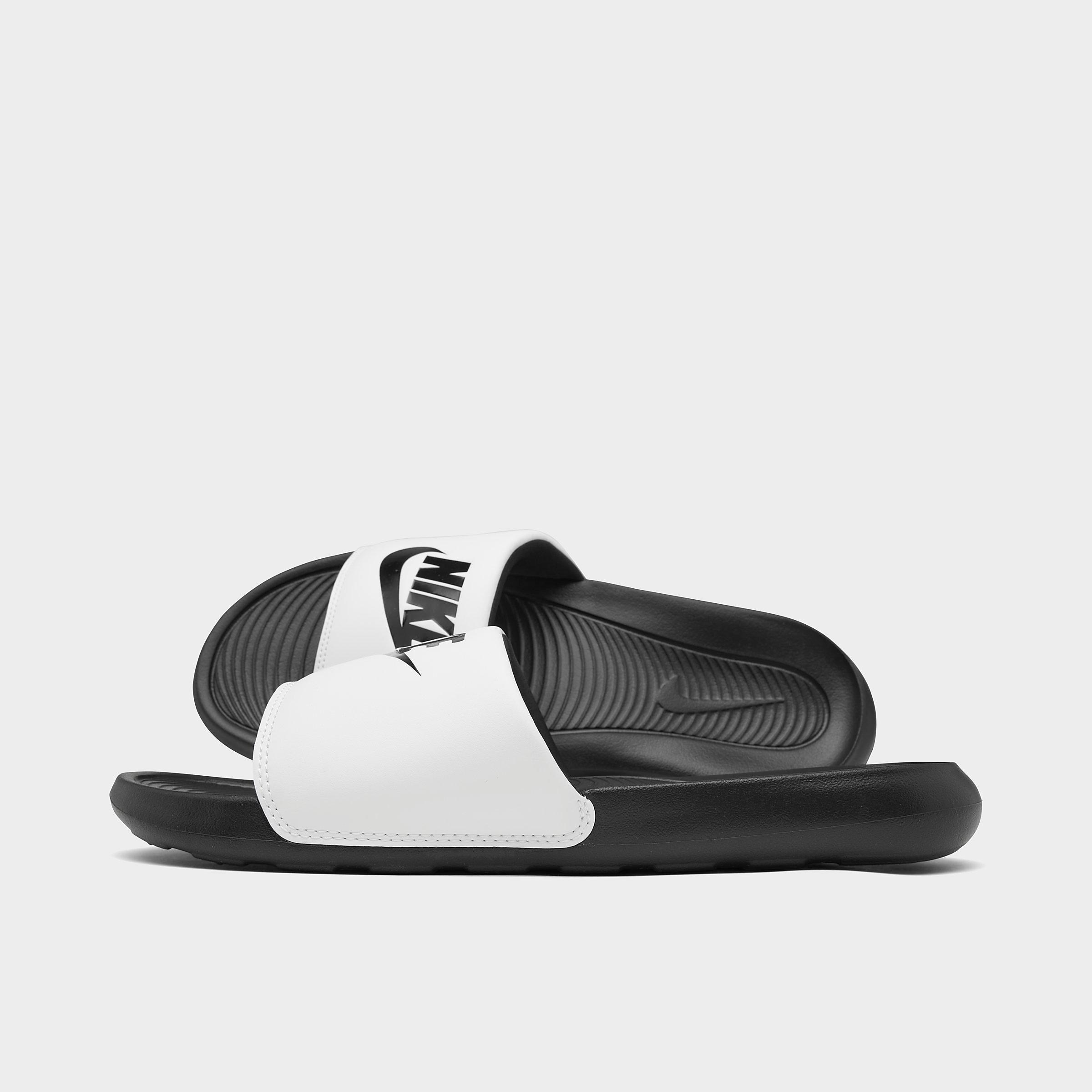 Mens Nike Victori One Slide Sandals